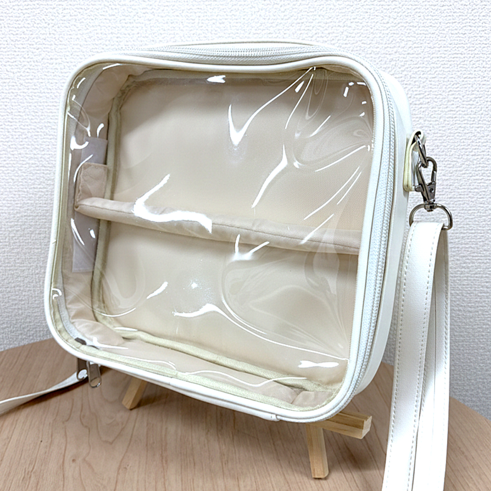 Minna de Odekake Nui Bag