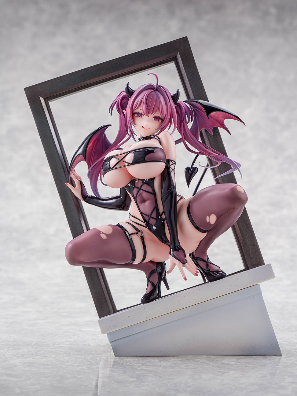 Succubus Mieru 1/6 Scale Pre-Painted Figure