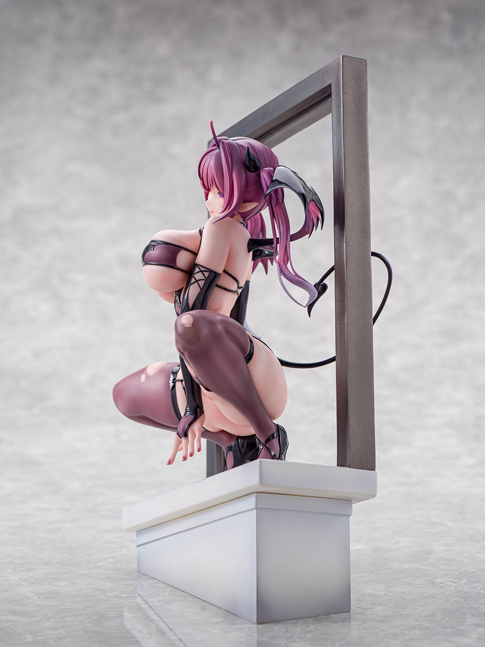 Succubus Mieru 1/6 Scale Pre-Painted Figure