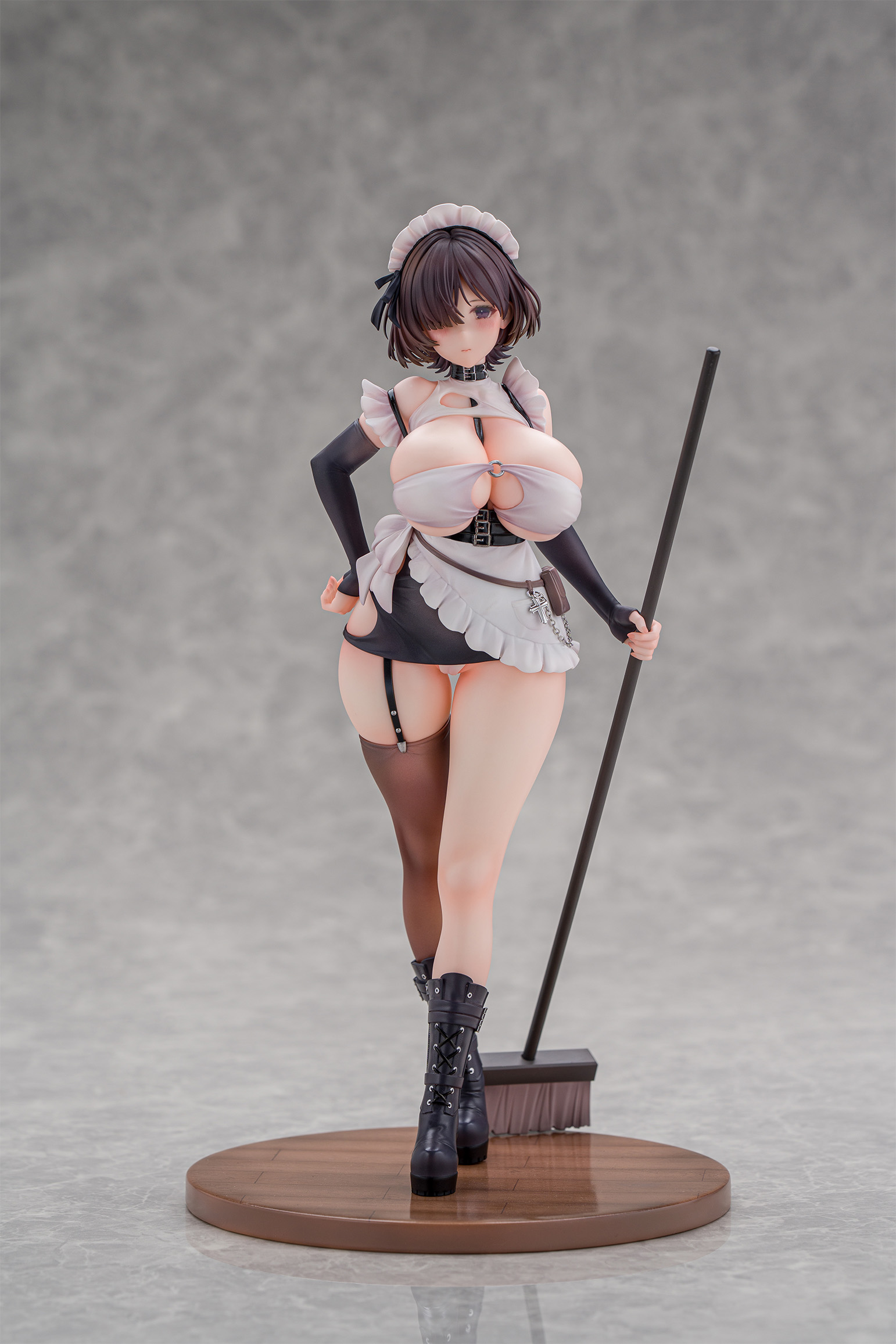 RENCONTRE PERSONAL MAID OLIVIA 1/6 SCALE FIGUR NORMAL EDITION