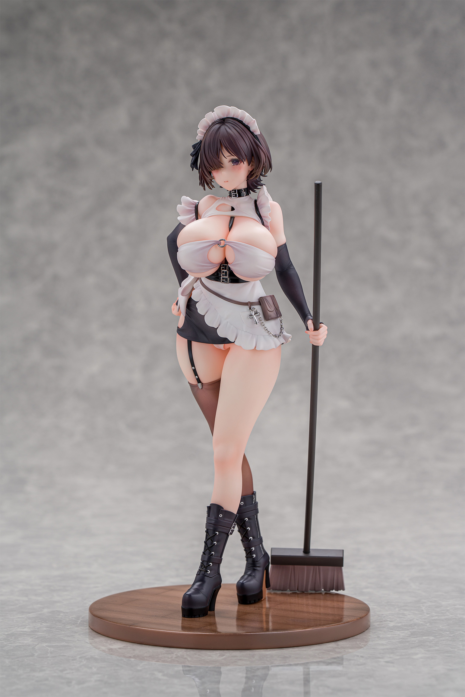RENCONTRE PERSONAL MAID OLIVIA 1/6 SCALE FIGUR NORMAL EDITION