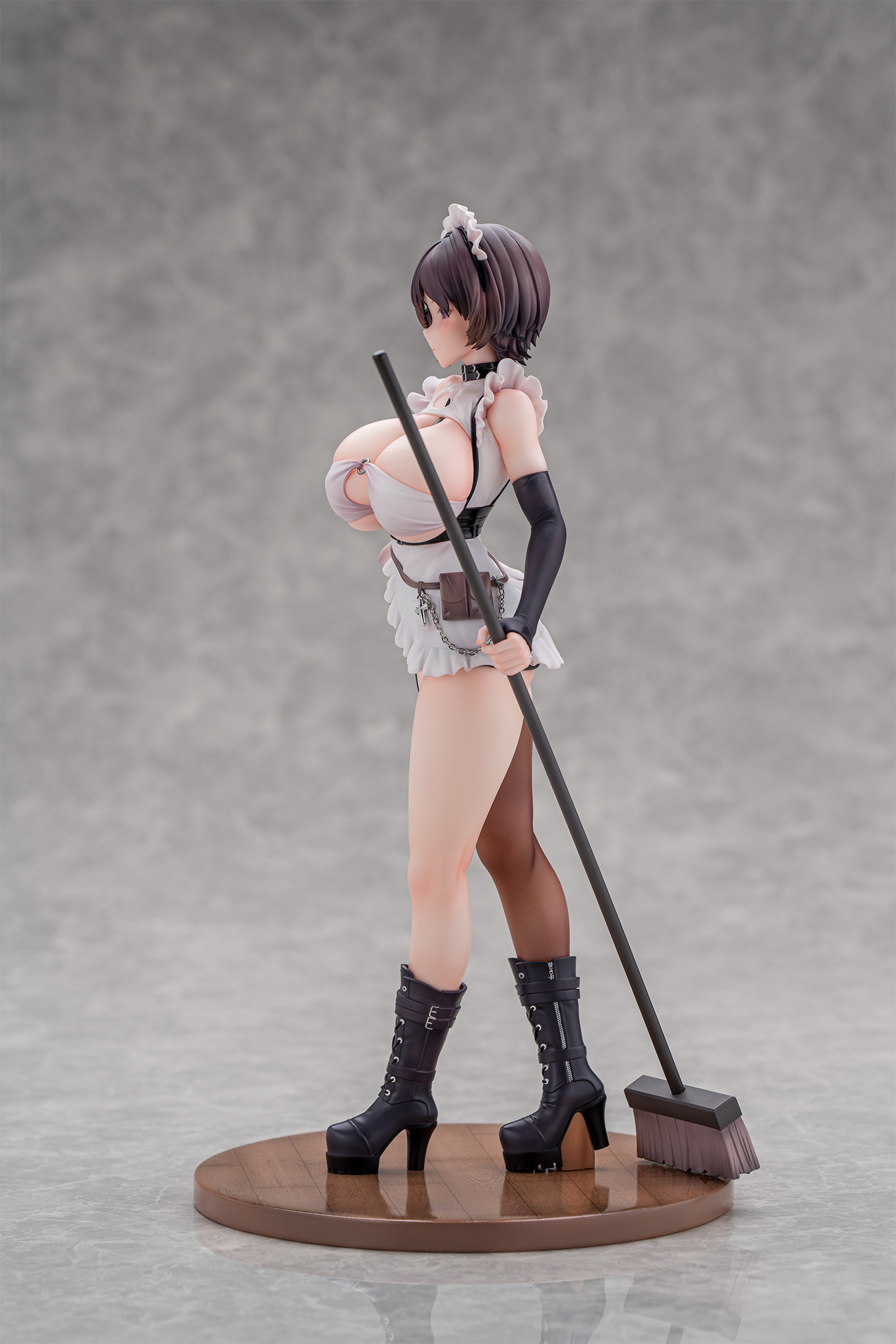 RENCONTRE PERSONAL MAID OLIVIA 1/6 SCALE FIGUR DELUXE EDITION