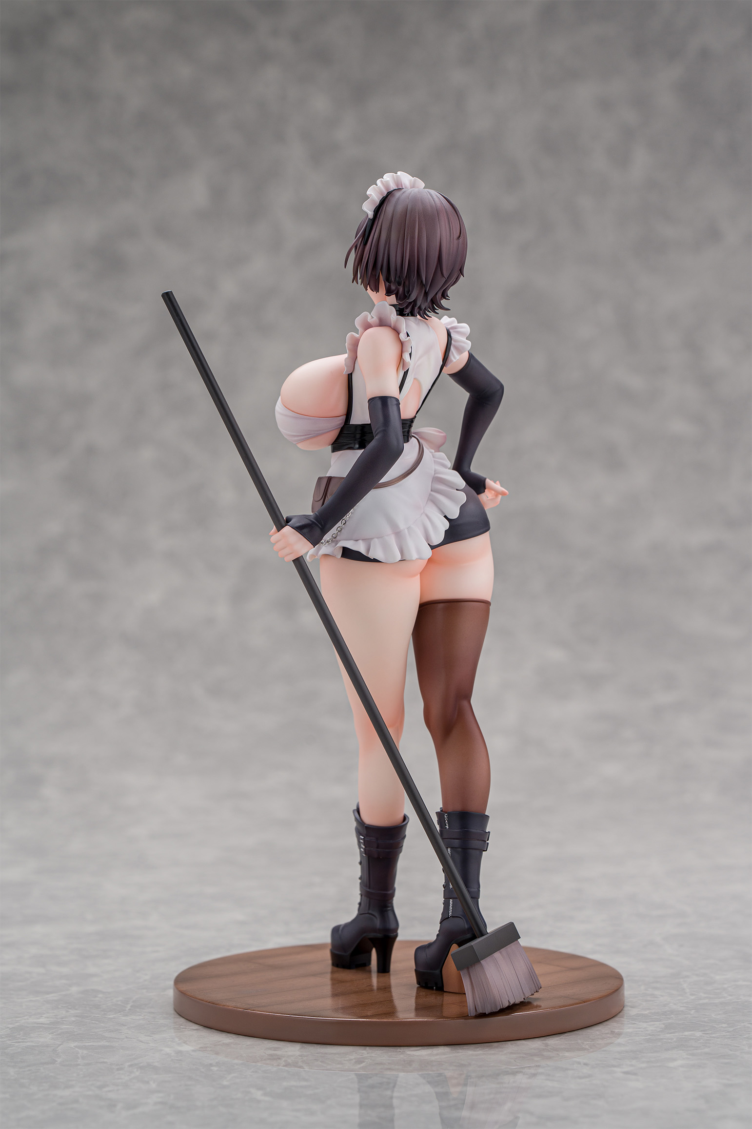 RENCONTRE PERSONAL MAID OLIVIA 1/6 SCALE FIGUR DELUXE EDITION