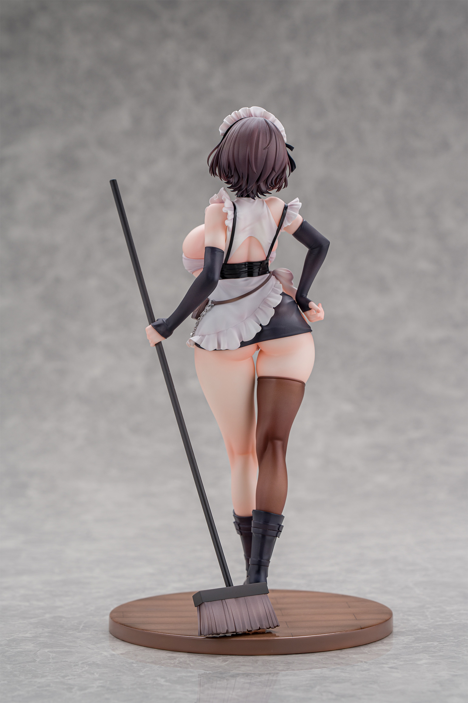 RENCONTRE PERSONAL MAID OLIVIA 1/6 SCALE FIGUR DELUXE EDITION