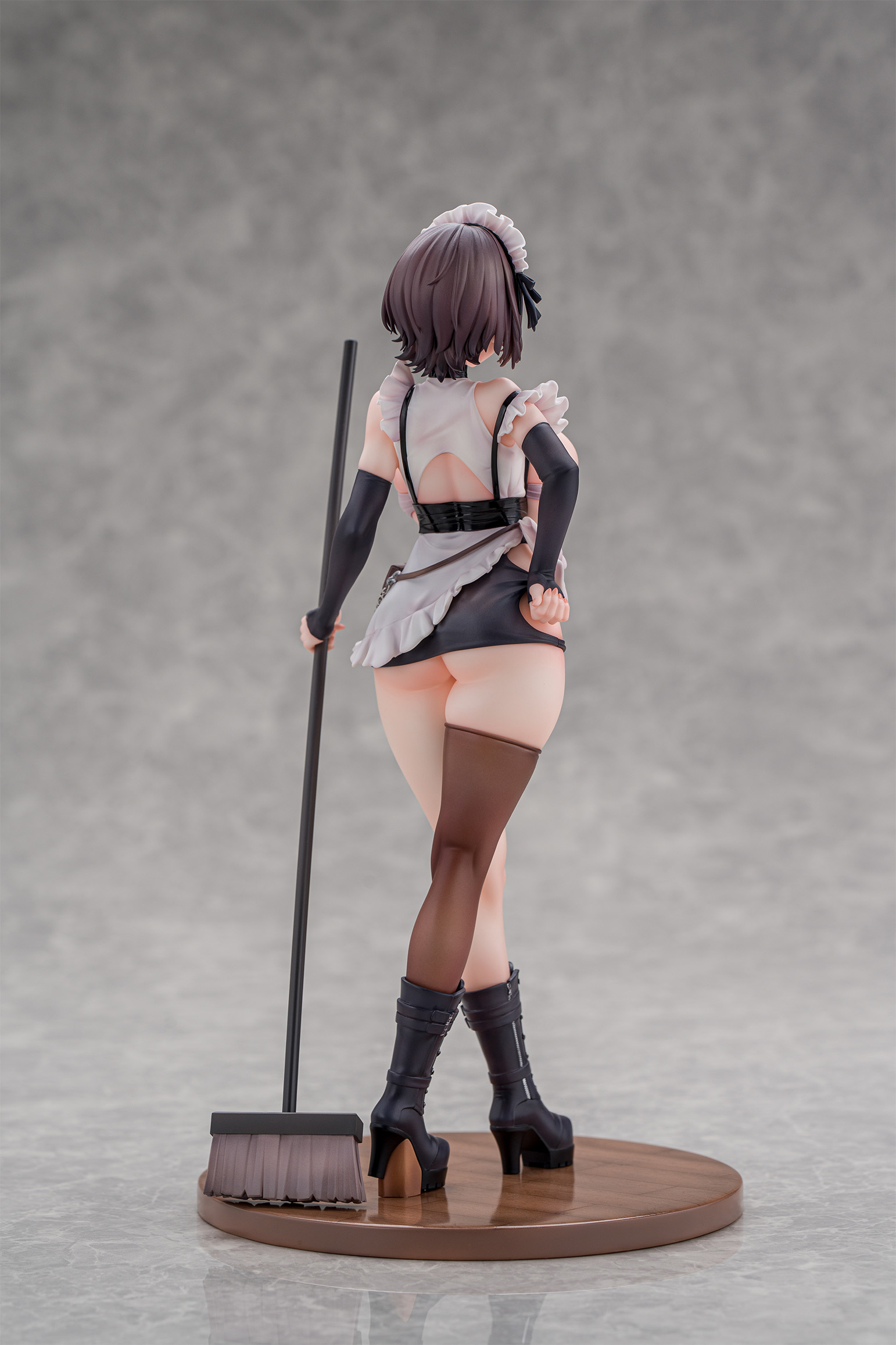 RENCONTRE PERSONAL MAID OLIVIA 1/6 SCALE FIGUR DELUXE EDITION
