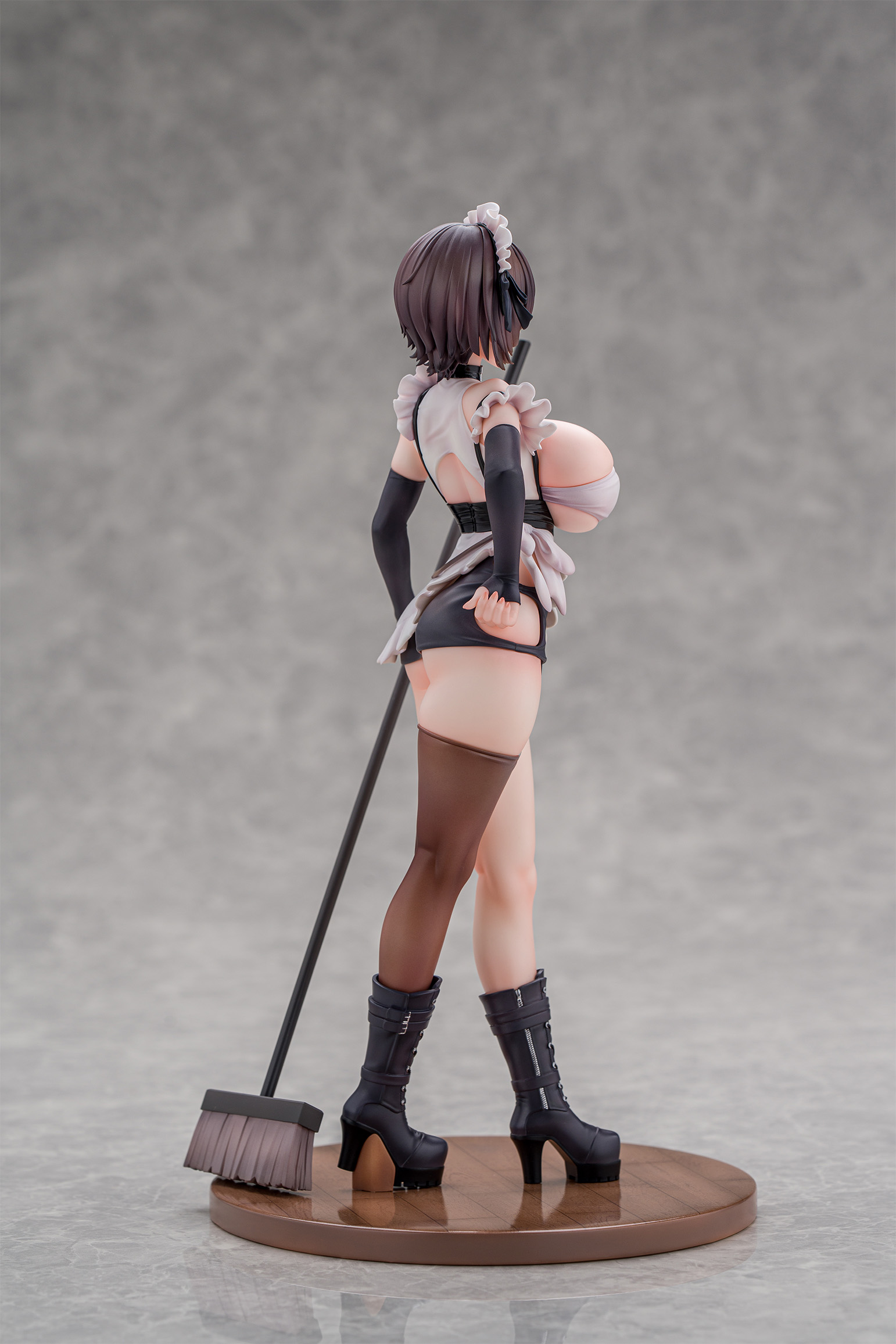 RENCONTRE PERSONAL MAID OLIVIA 1/6 SCALE FIGUR DELUXE EDITION