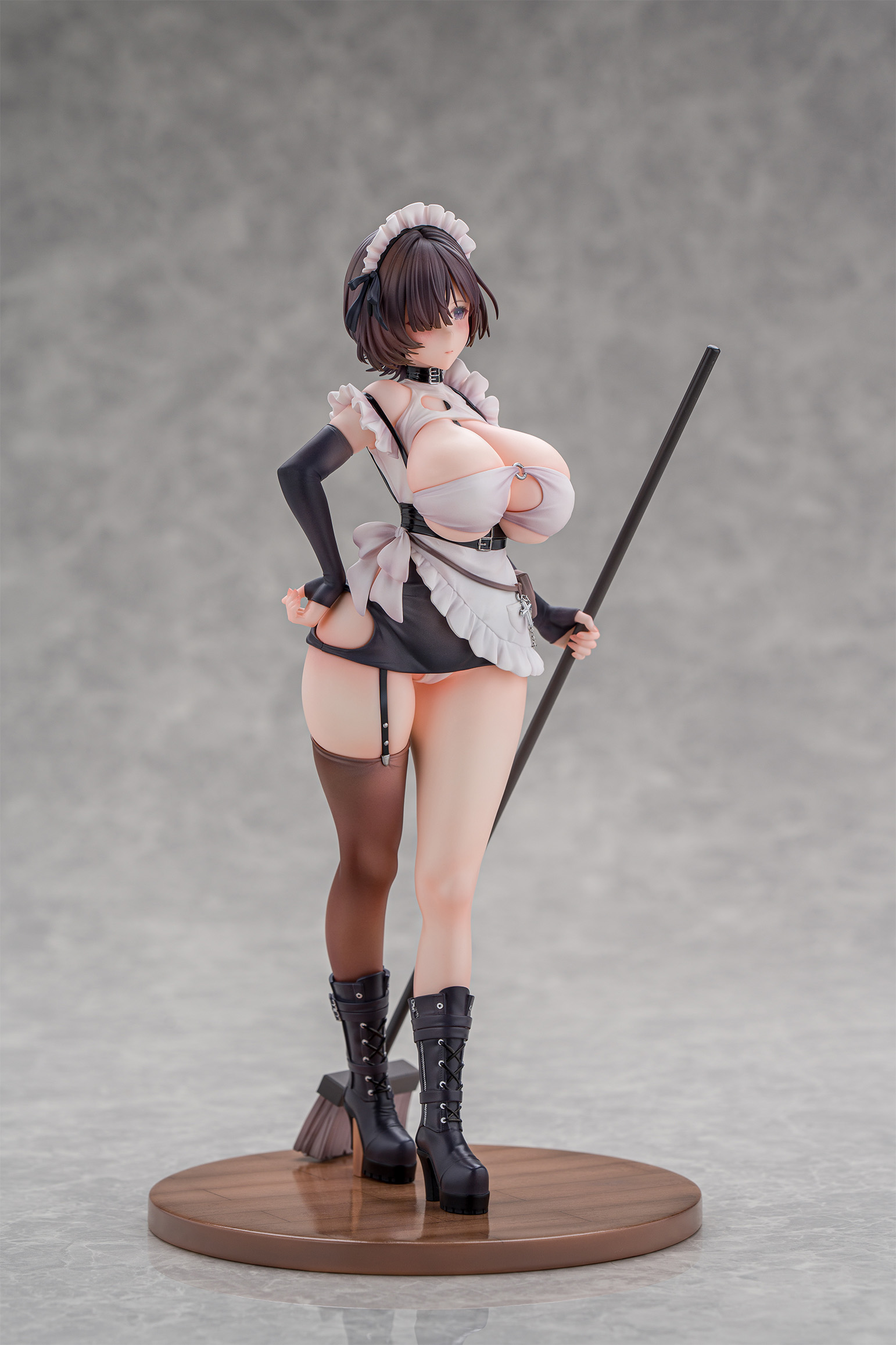 RENCONTRE PERSONAL MAID OLIVIA 1/6 SCALE FIGUR DELUXE EDITION