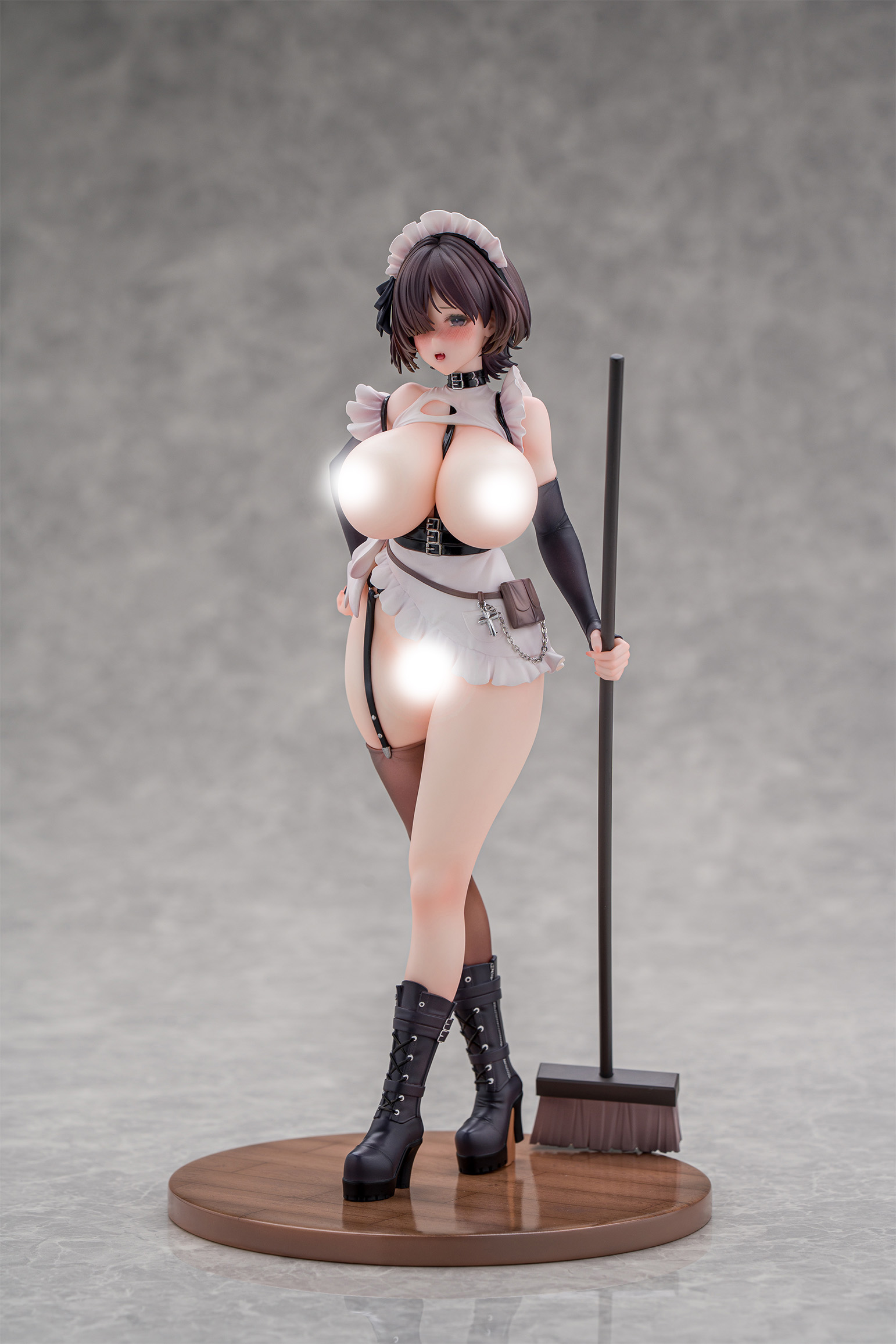 RENCONTRE PERSONAL MAID OLIVIA 1/6 SCALE FIGUR DELUXE EDITION