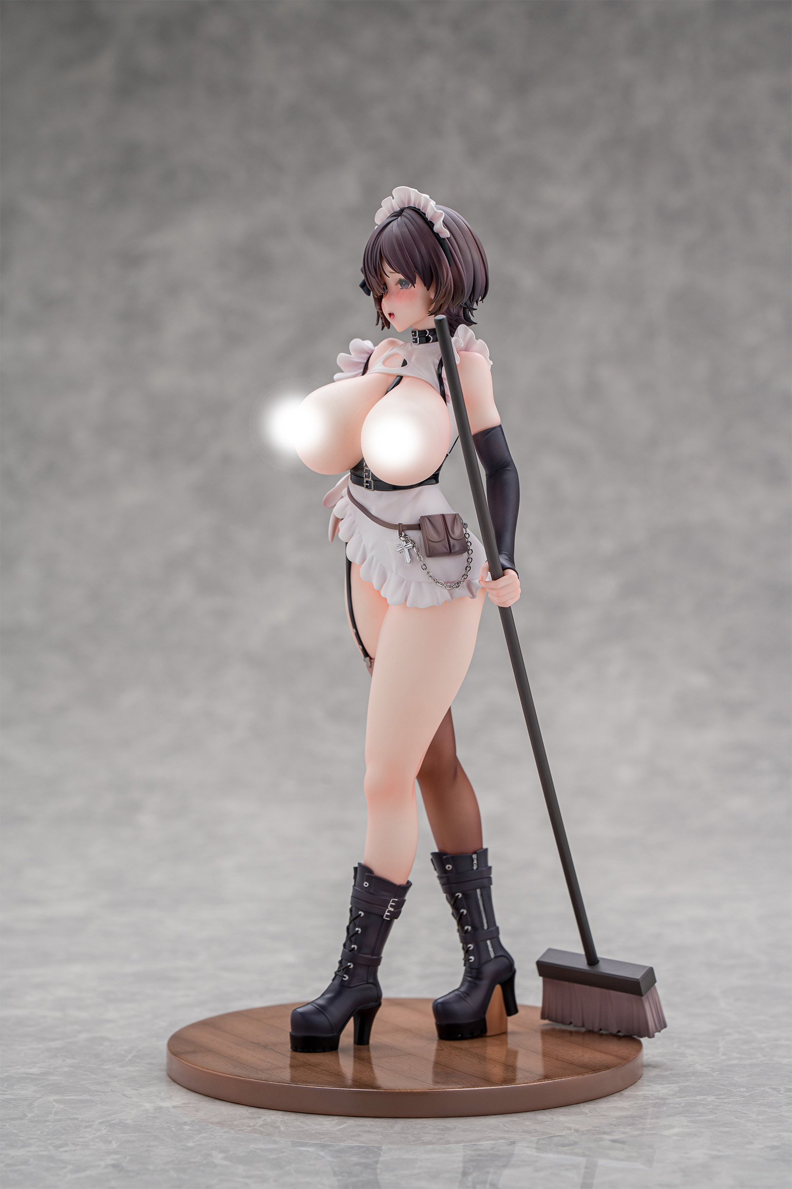 RENCONTRE PERSONAL MAID OLIVIA 1/6 SCALE FIGUR DELUXE EDITION