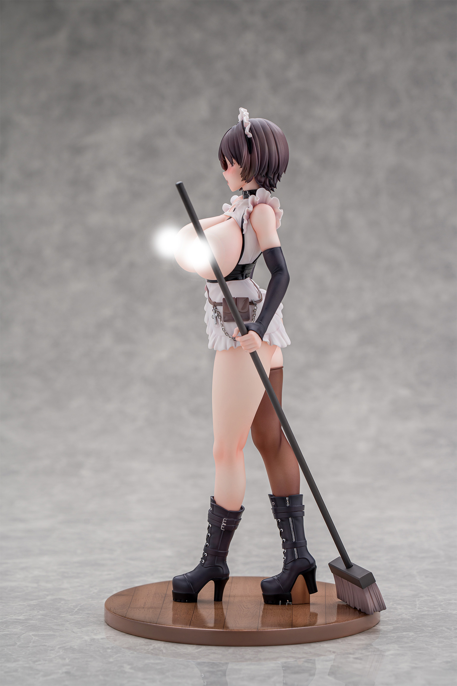 RENCONTRE PERSONAL MAID OLIVIA 1/6 SCALE FIGUR DELUXE EDITION