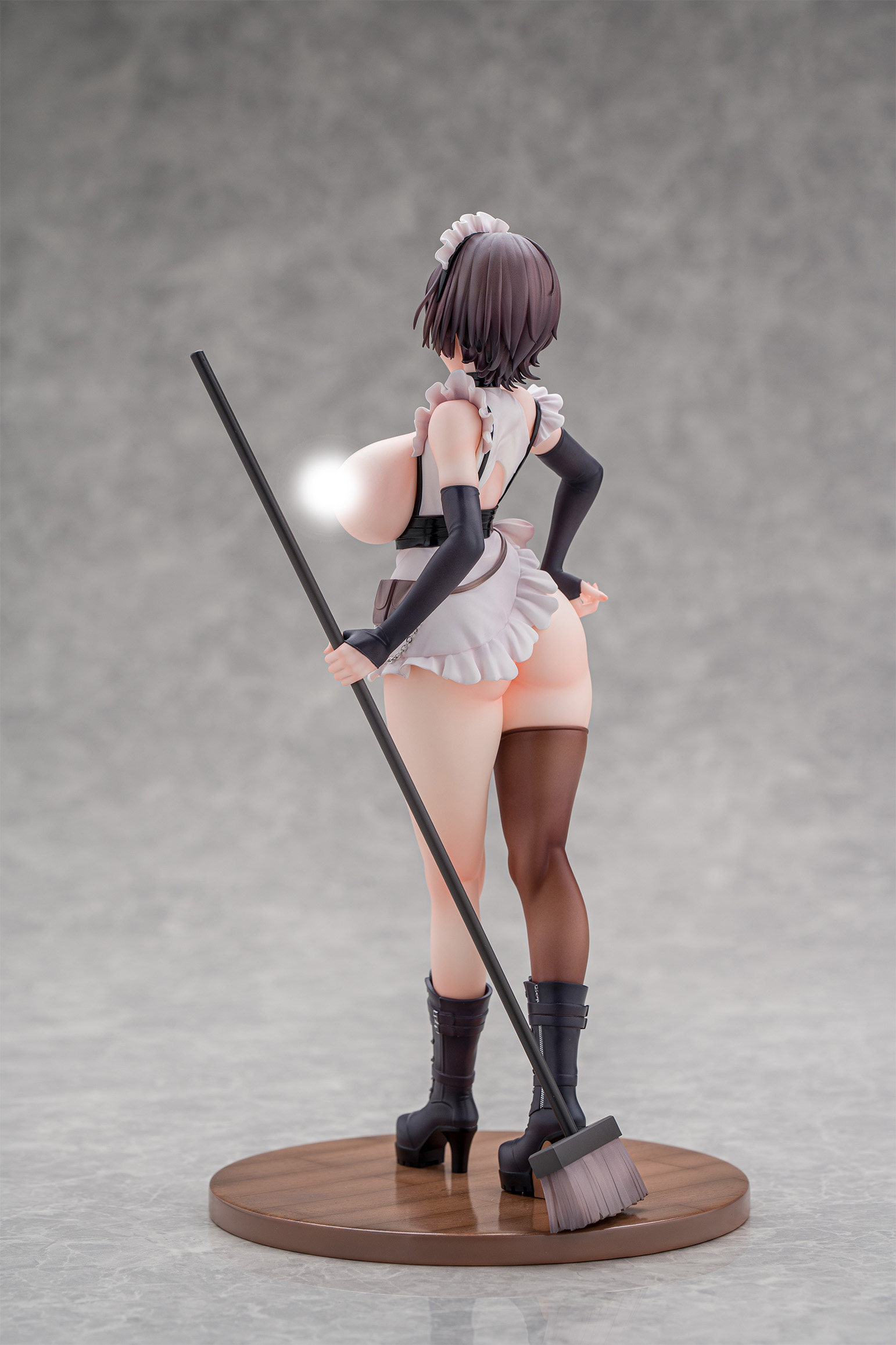 RENCONTRE PERSONAL MAID OLIVIA 1/6 SCALE FIGUR DELUXE EDITION