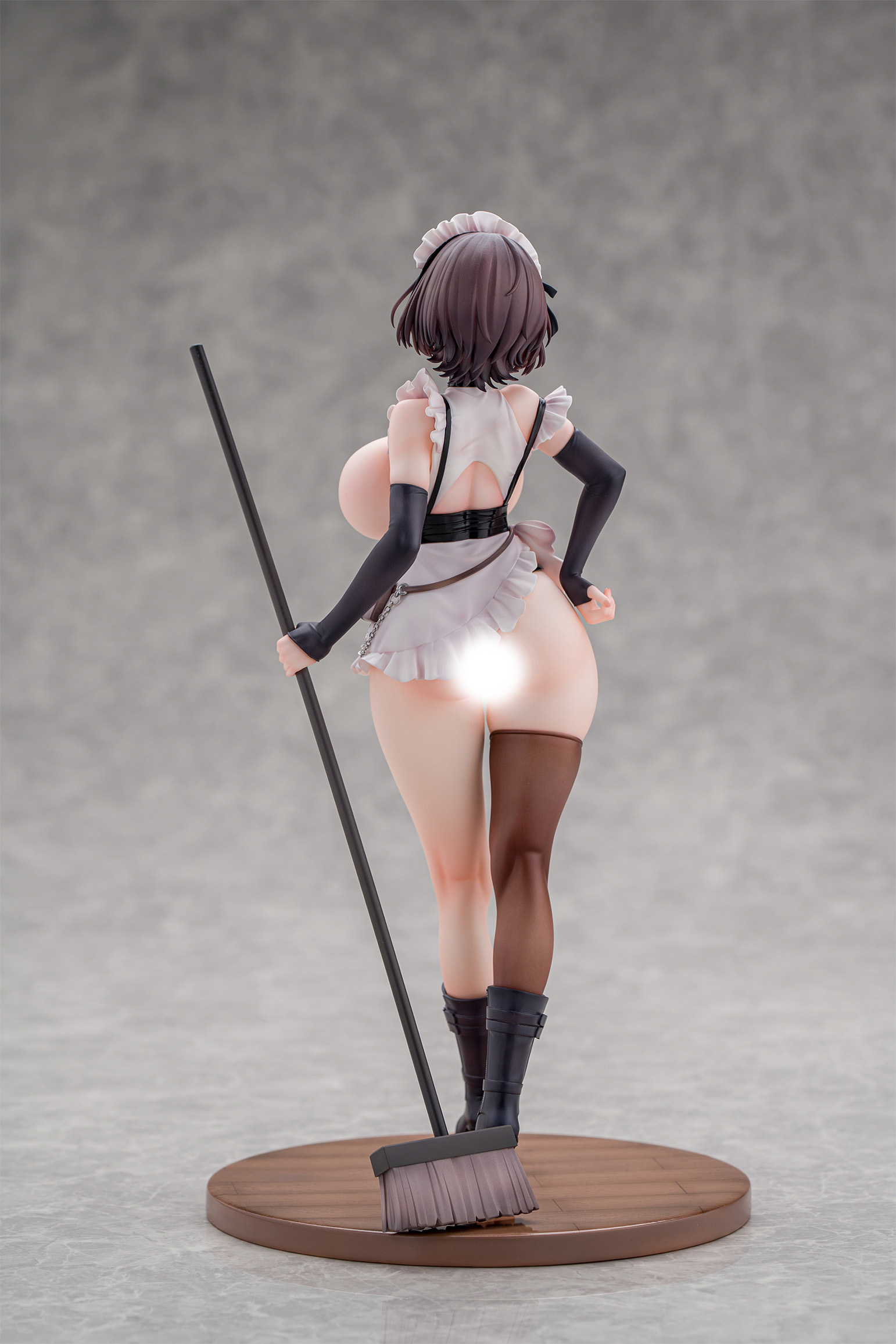 RENCONTRE PERSONAL MAID OLIVIA 1/6 SCALE FIGUR DELUXE EDITION