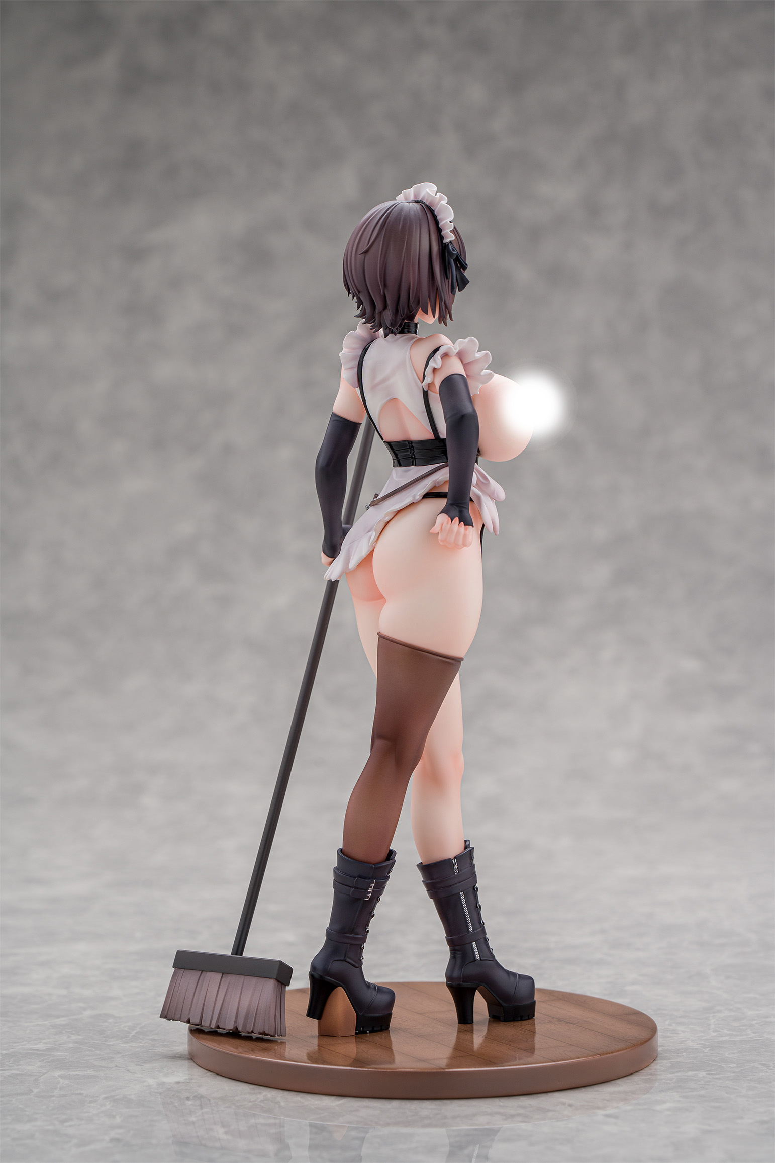 RENCONTRE PERSONAL MAID OLIVIA 1/6 SCALE FIGUR DELUXE EDITION