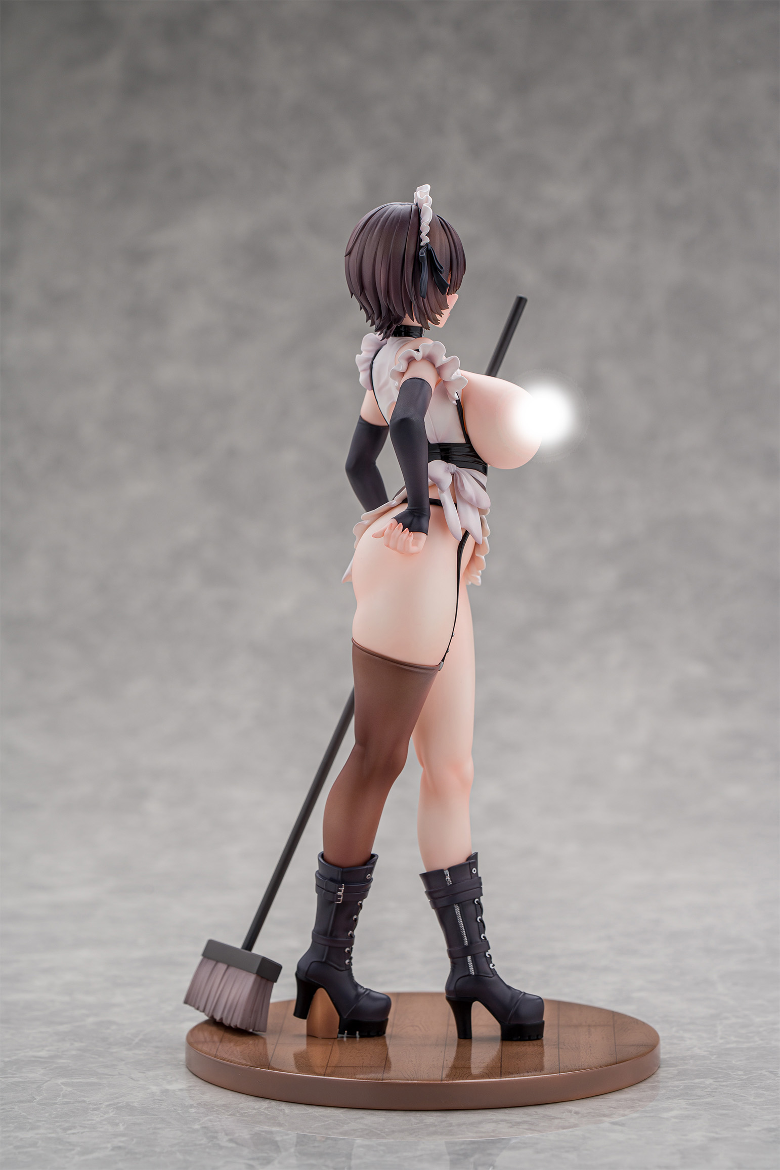 RENCONTRE PERSONAL MAID OLIVIA 1/6 SCALE FIGUR DELUXE EDITION