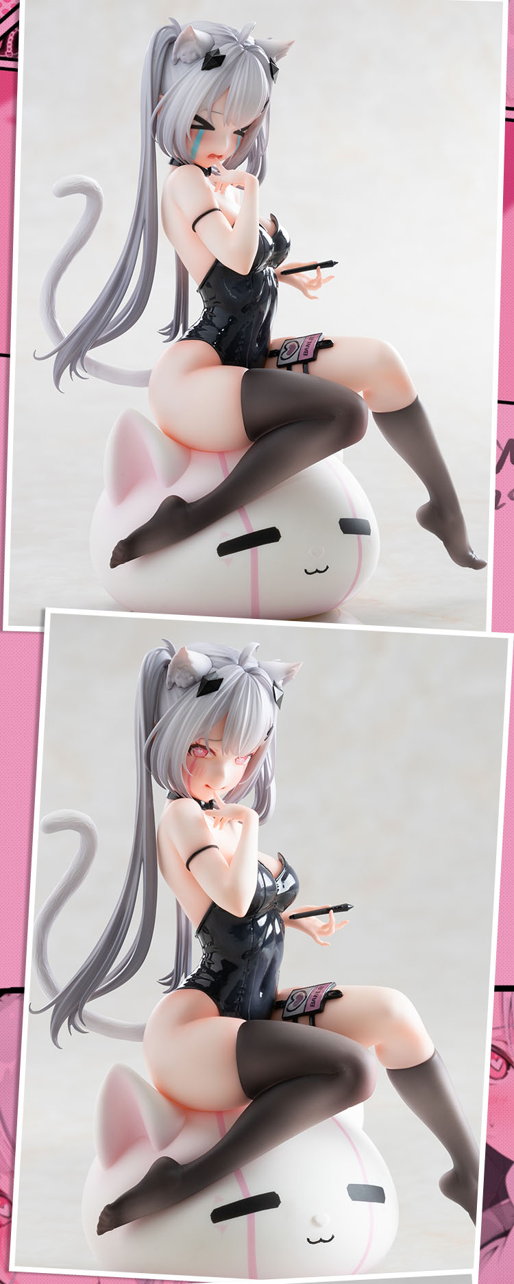 KAWA DESIGN BANLE001 1/6 SCALE FIGURE