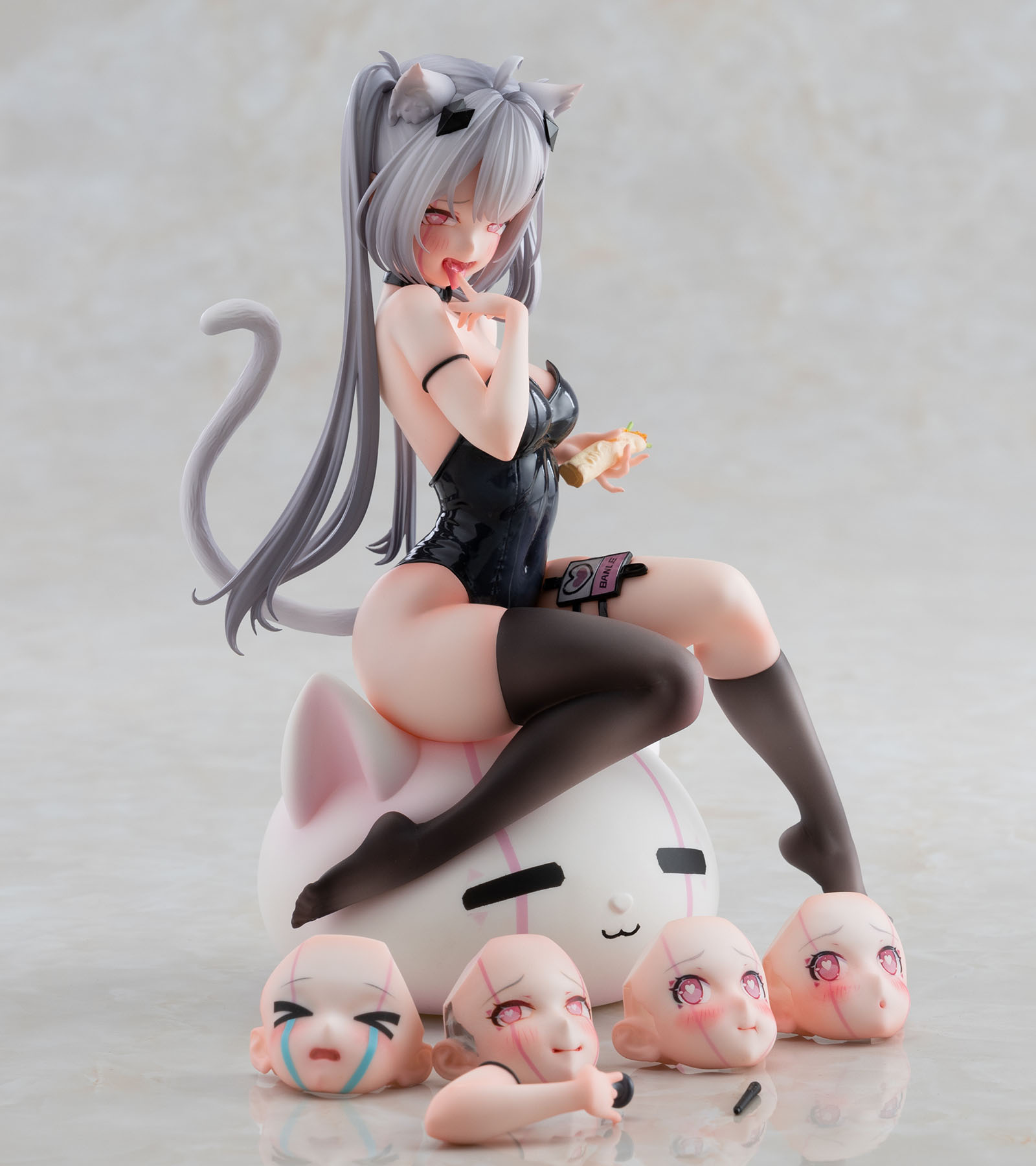 KAWA DESIGN BANLE001 1/6 SCALE FIGURE
