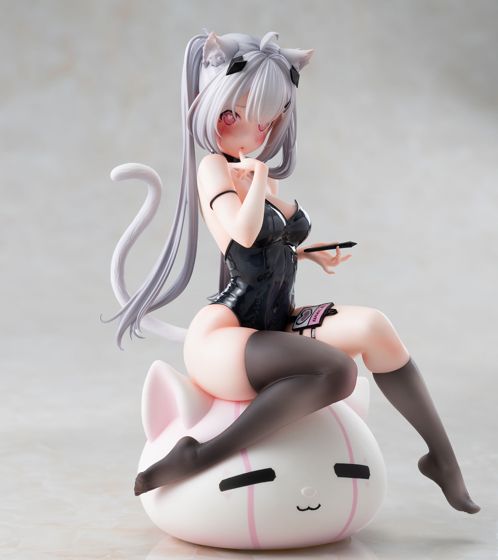 KAWA DESIGN BANLE001 1/6 SCALE FIGURE