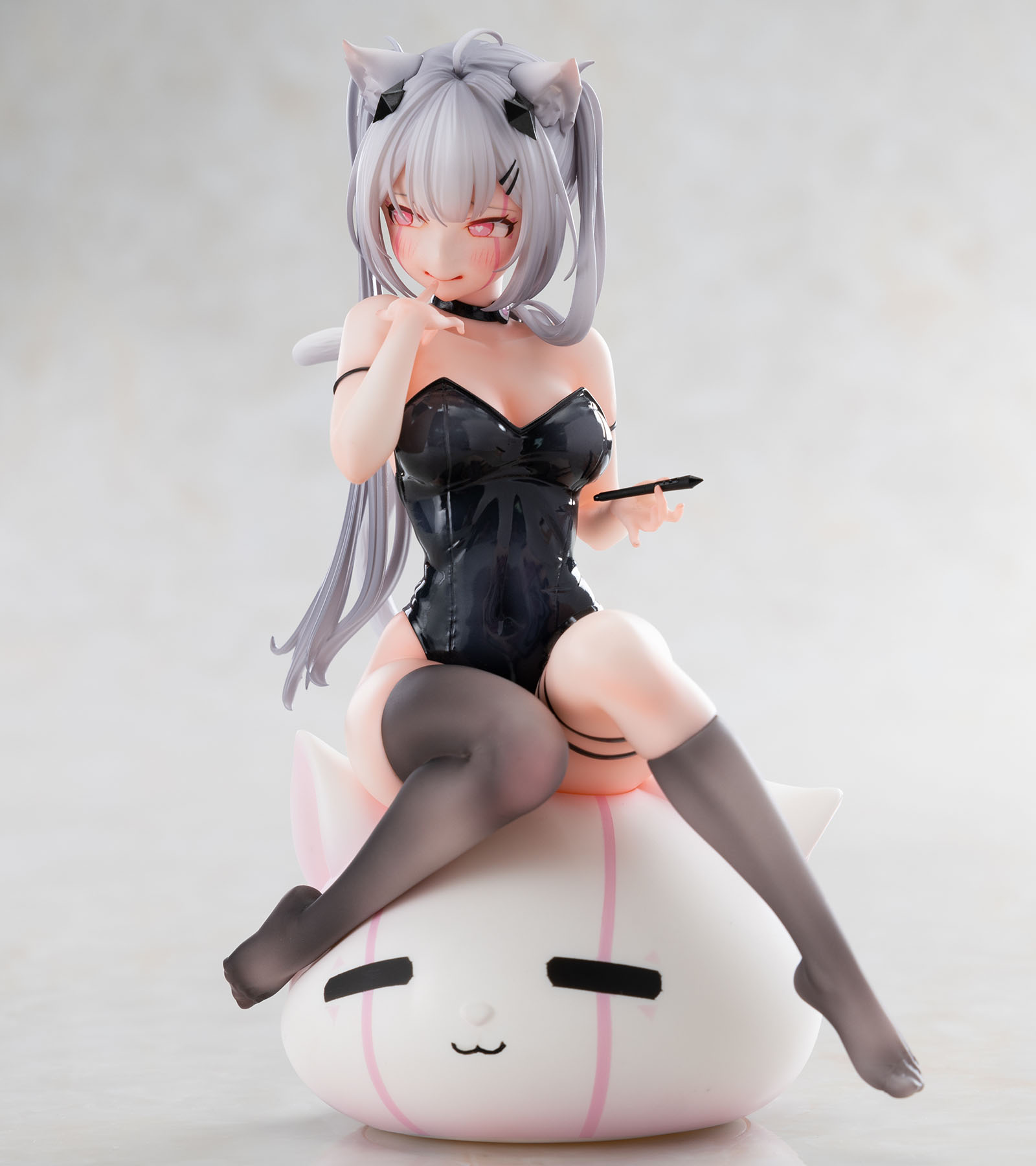 KAWA DESIGN BANLE001 1/6 SCALE FIGURE