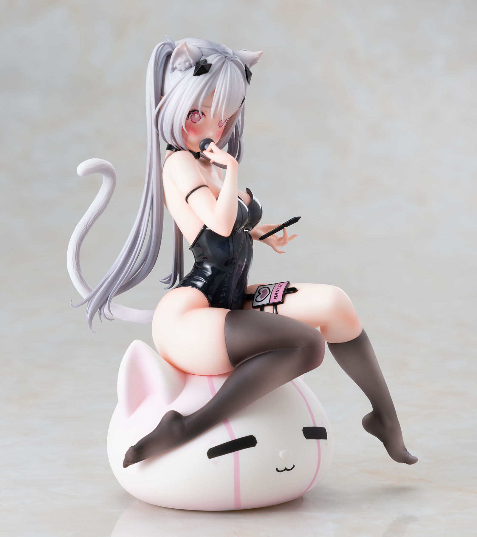 KAWA DESIGN BANLE001 1/6 SCALE FIGURE