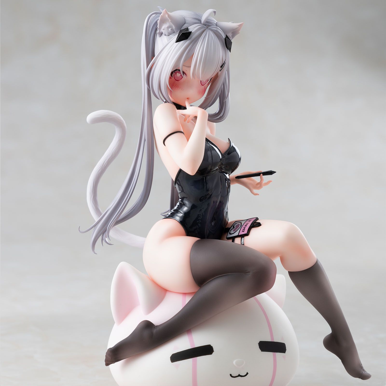 KAWA DESIGN BANLE001 1/6 SCALE FIGURE