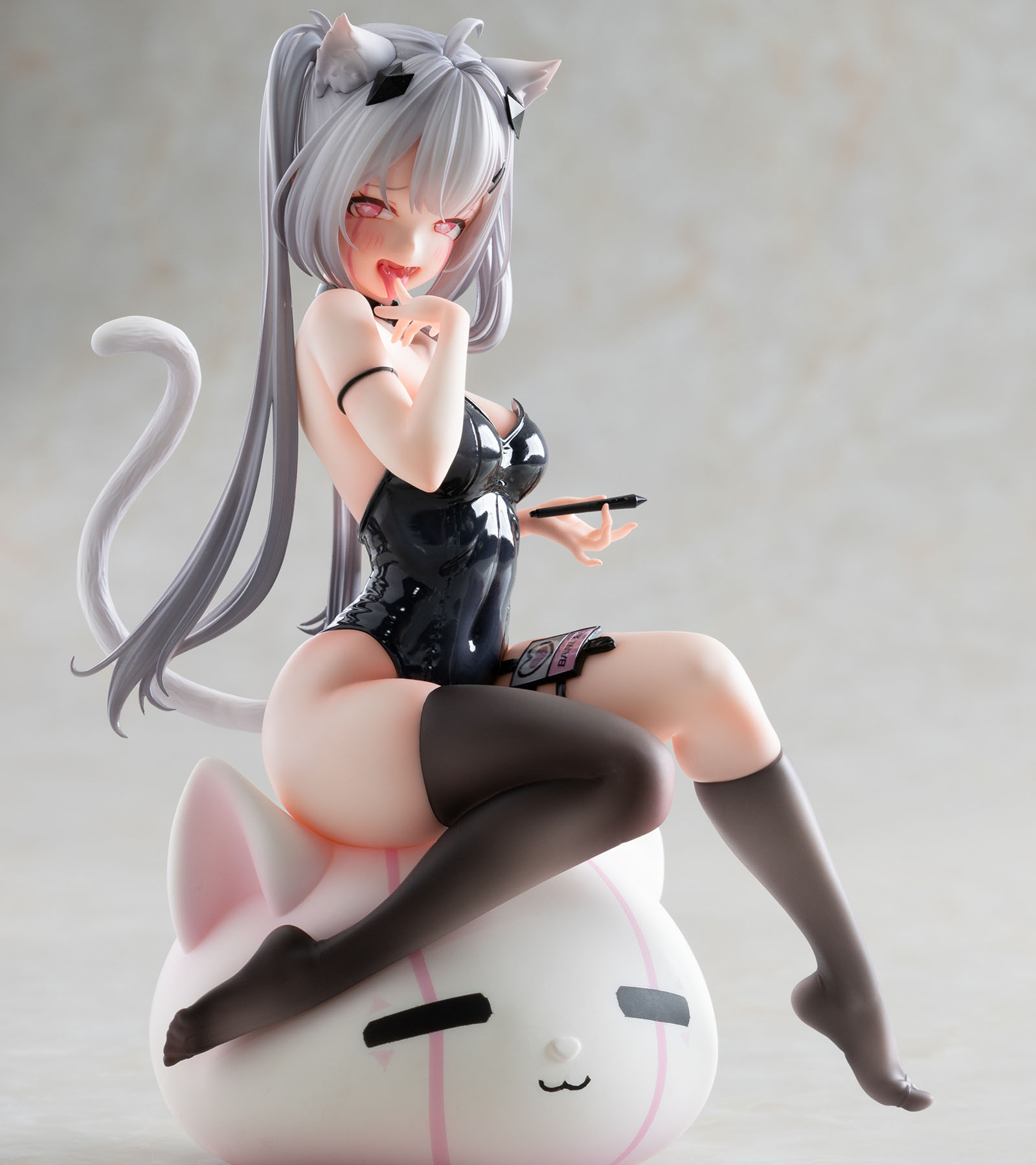 KAWA DESIGN BANLE001 1/6 SCALE FIGURE