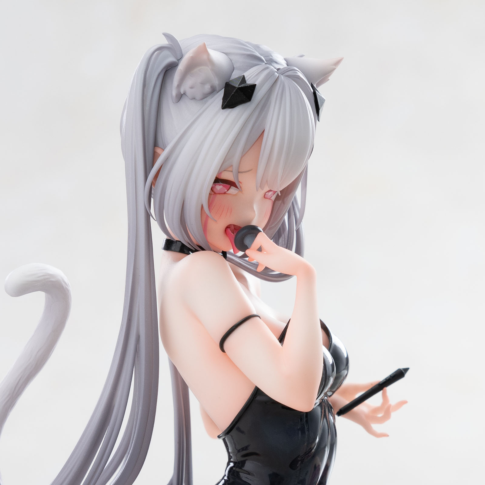 KAWA DESIGN BANLE001 1/6 SCALE FIGURE