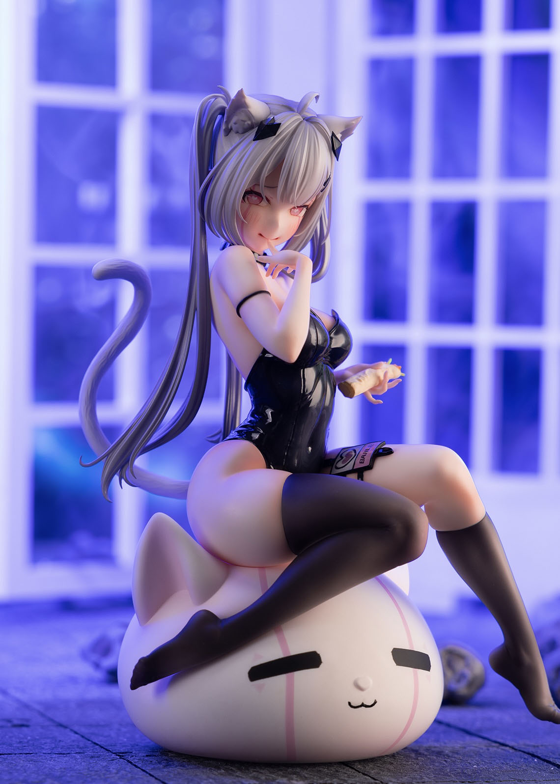 KAWA DESIGN BANLE001 1/6 SCALE FIGURE