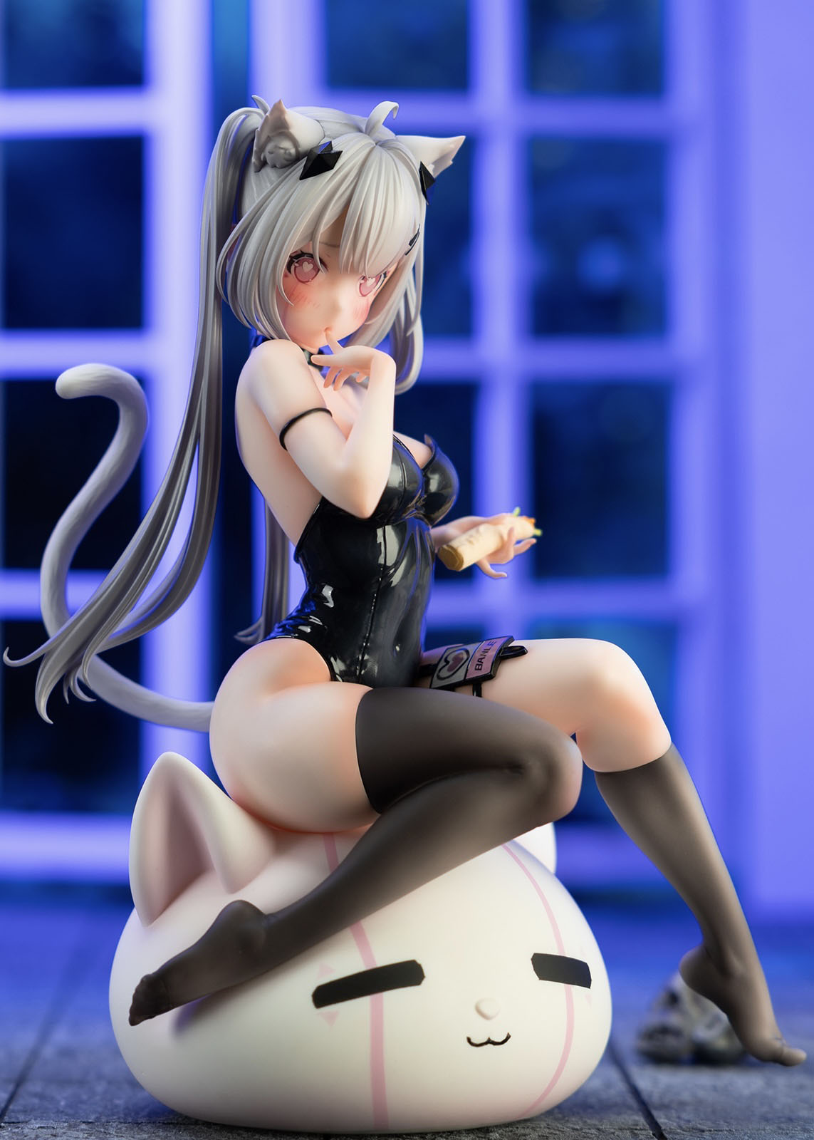 KAWA DESIGN BANLE001 1/6 SCALE FIGURE