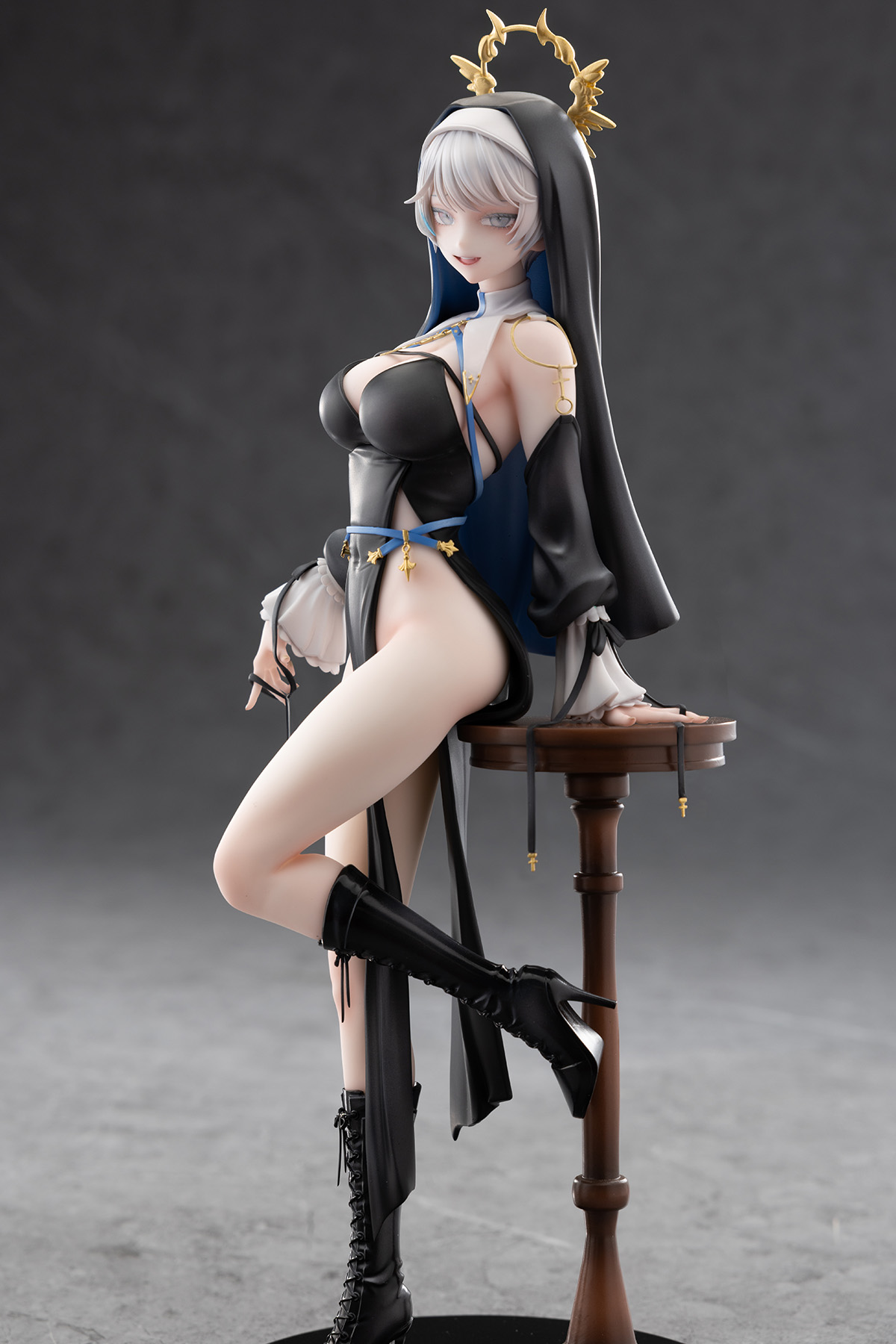 KAWA DESIGN SISTER ANASTASIA 1/6 SCALE FIGURE NORMAL EDITION