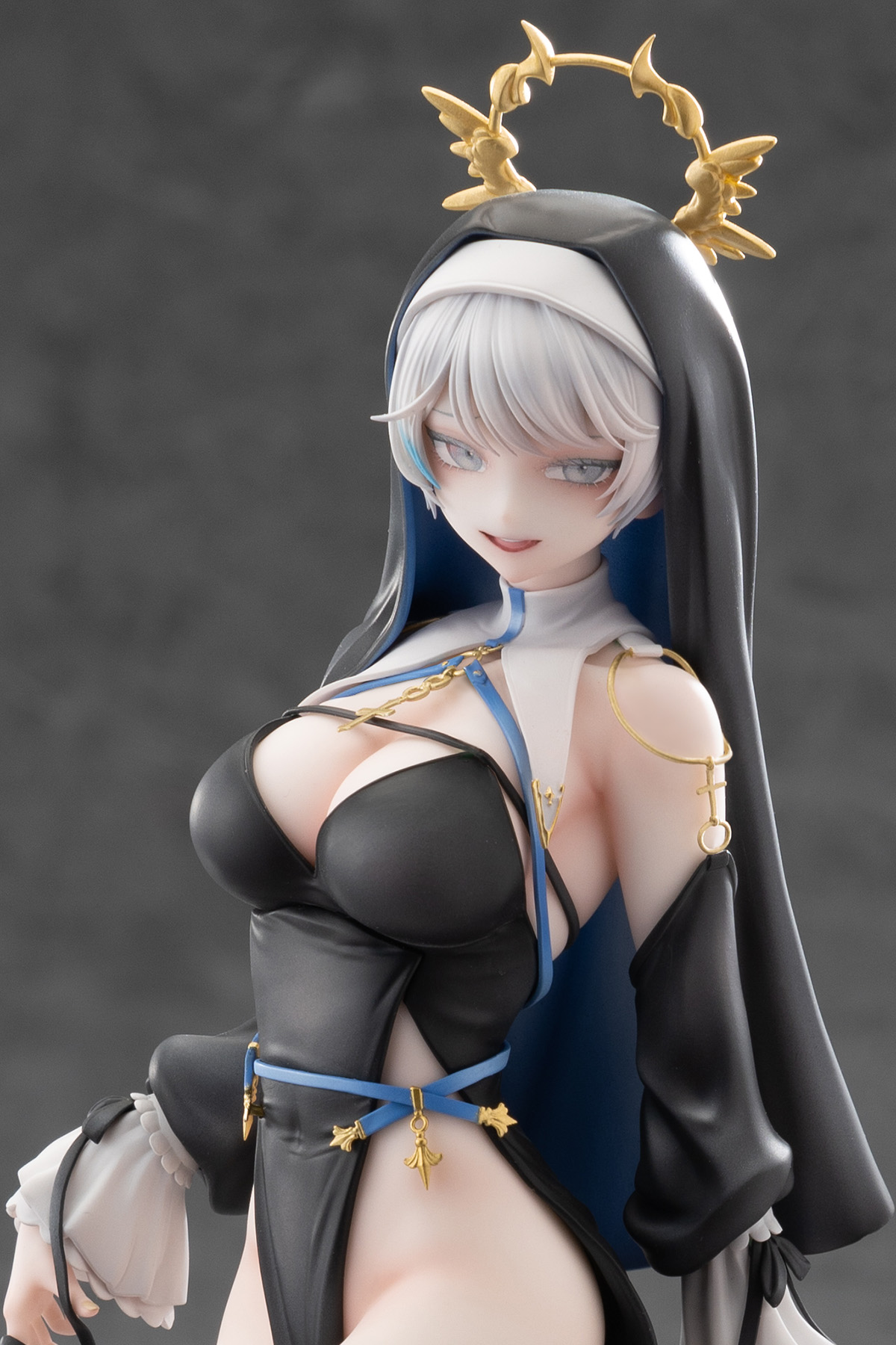 KAWA DESIGN SISTER ANASTASIA 1/6 SCALE FIGURE NORMAL EDITION