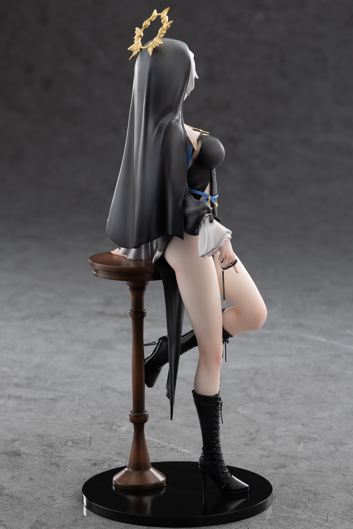 KAWA DESIGN SISTER ANASTASIA 1/6 SCALE FIGURE DELUXE EDITION