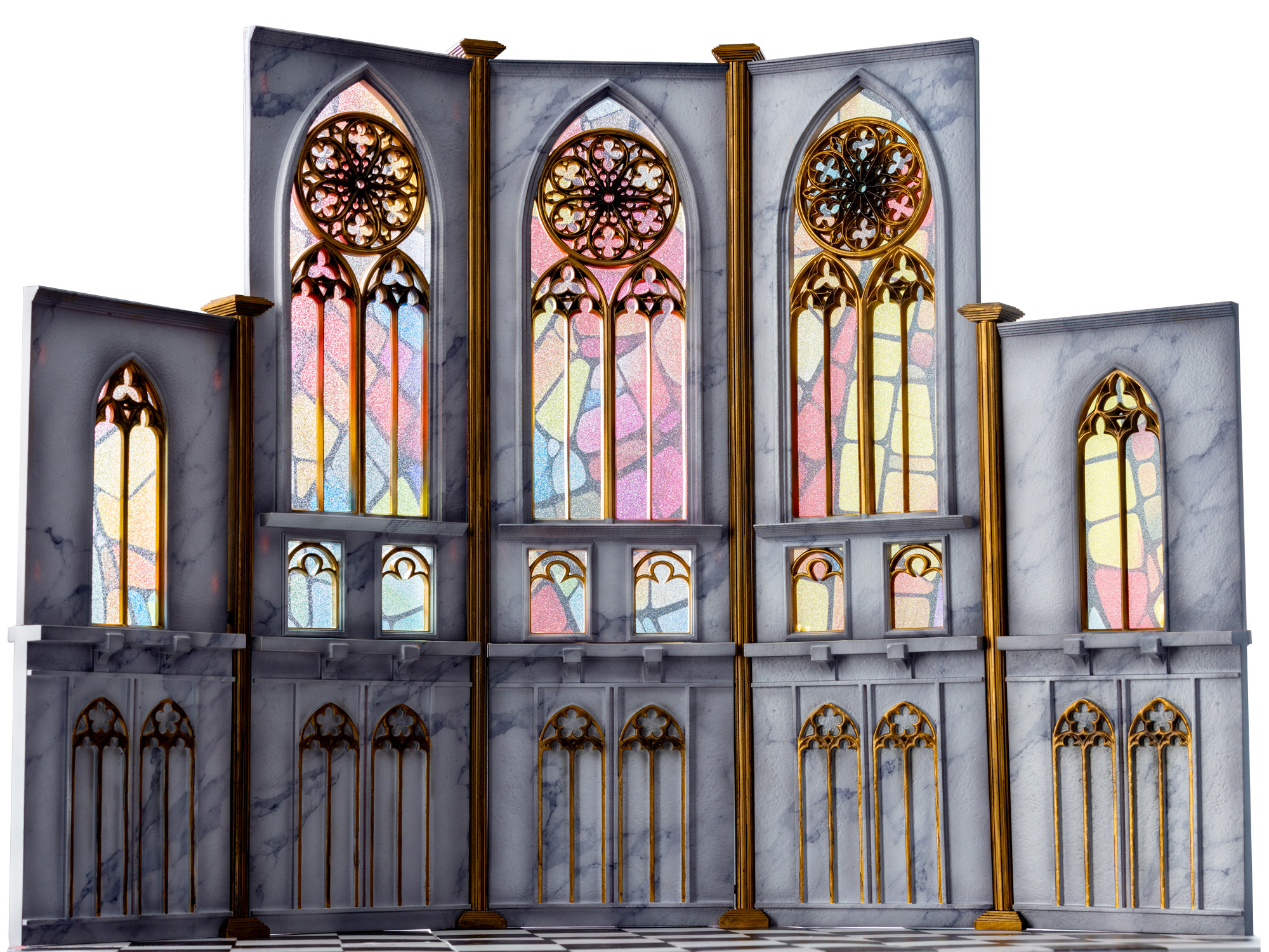 KAWA DESIGN SISTER ANASTASIA 1/6 SCALE FIGURE DELUXE EDITION