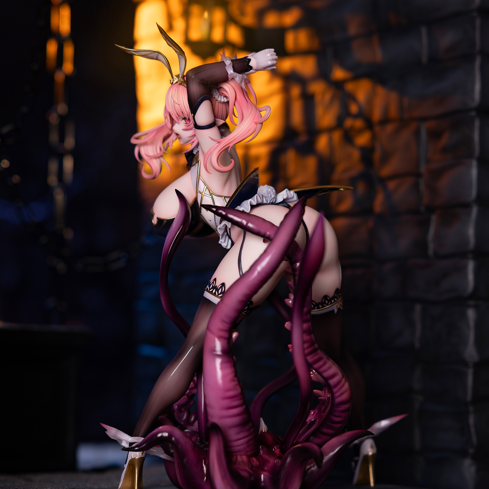 KAWA DESIGN ALICE 1/6 SCALE FIGURE DELUXE EDITION