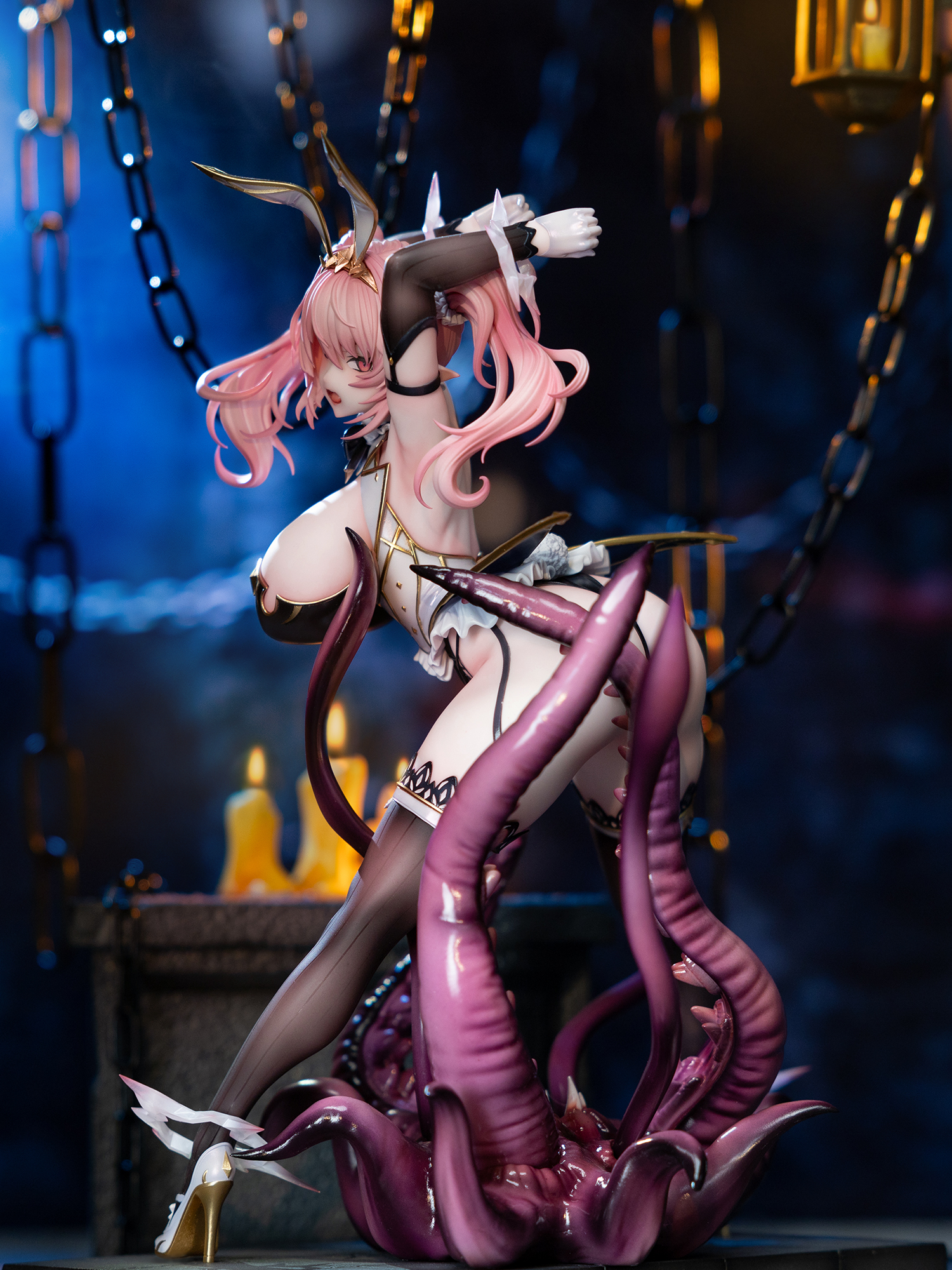 KAWA DESIGN ALICE 1/6 SCALE FIGURE DELUXE EDITION