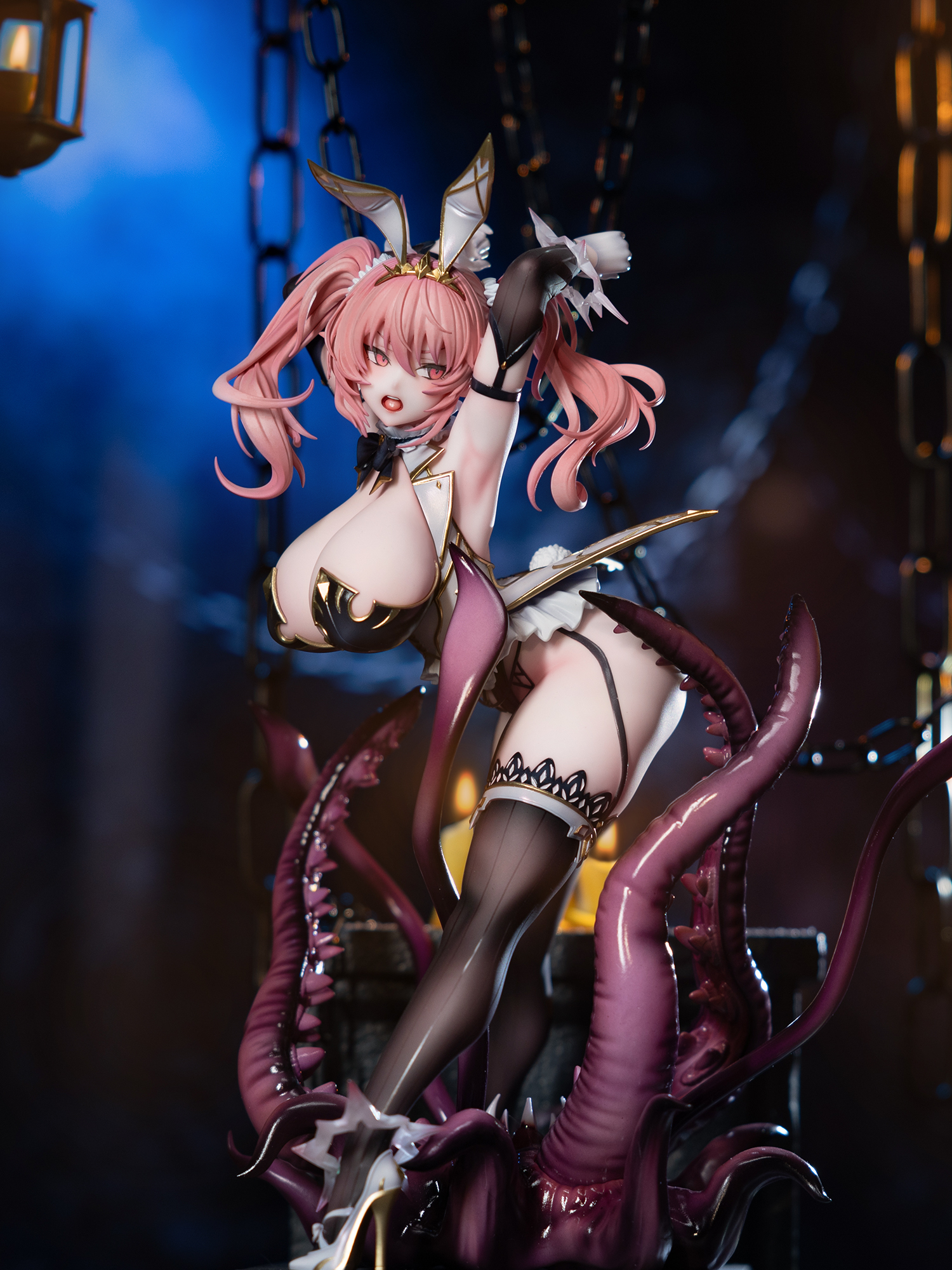 KAWA DESIGN ALICE 1/6 SCALE FIGURE DELUXE EDITION