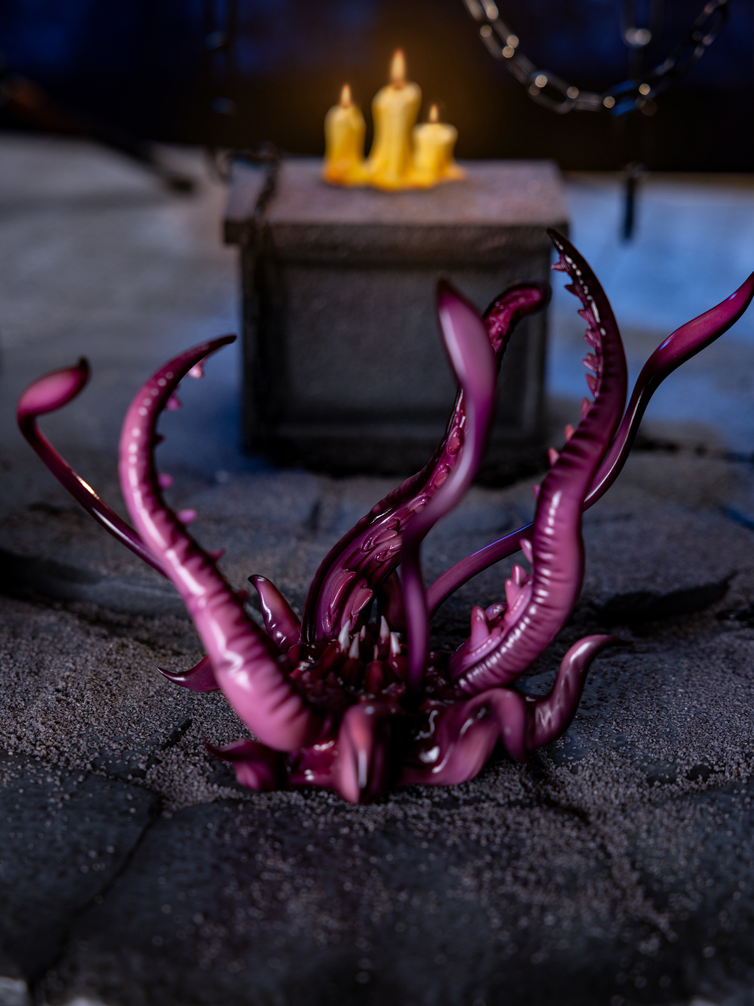 KAWA DESIGN ALICE 1/6 SCALE FIGURE DELUXE EDITION