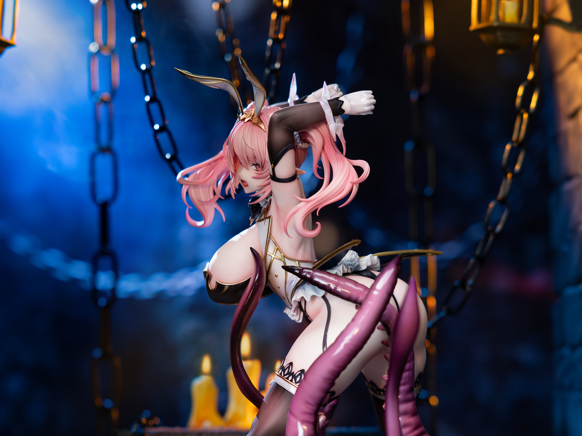 KAWA DESIGN ALICE 1/6 SCALE FIGURE DELUXE EDITION