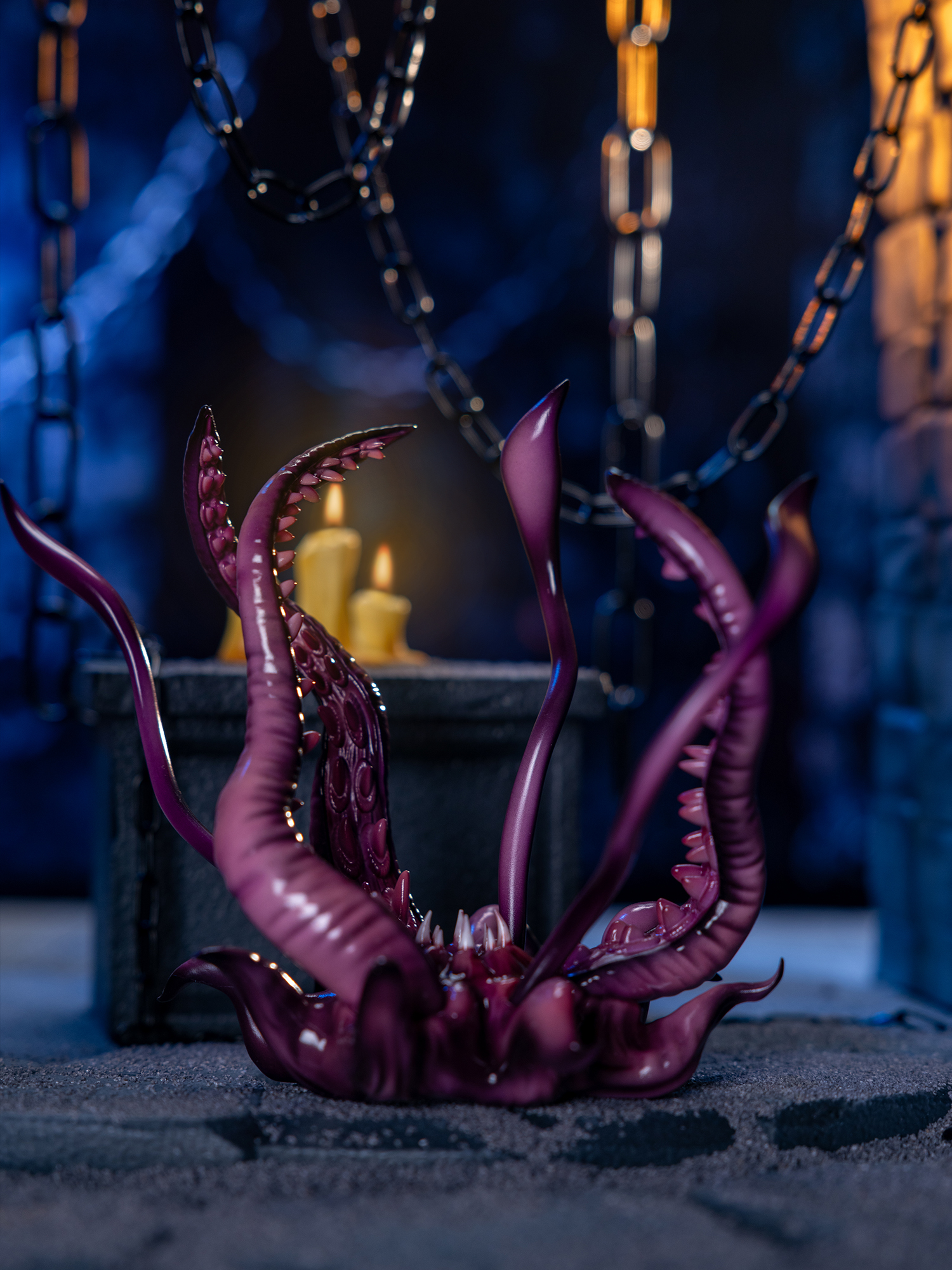 KAWA DESIGN ALICE 1/6 SCALE FIGURE DELUXE EDITION