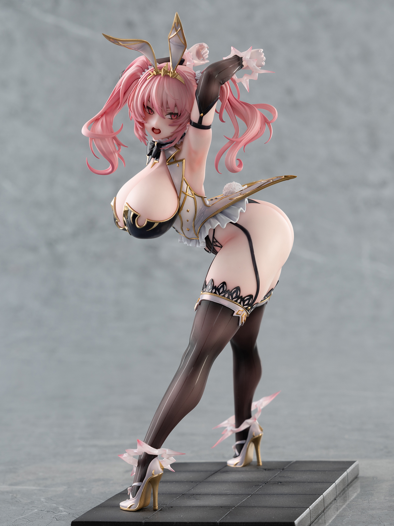 KAWA DESIGN ALICE 1/6 SCALE FIGURE DELUXE EDITION
