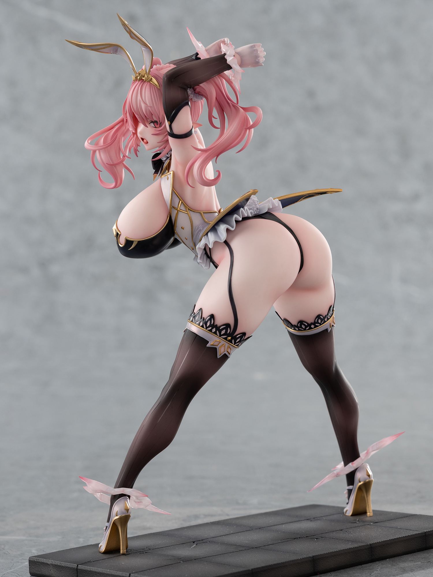 KAWA DESIGN ALICE 1/6 SCALE FIGURE DELUXE EDITION