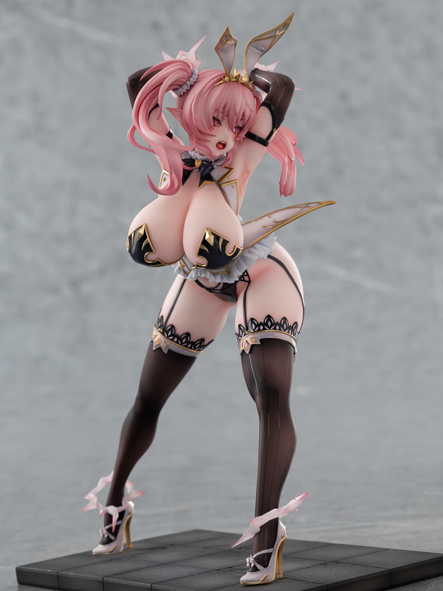 KAWA DESIGN ALICE 1/6 SCALE FIGURE DELUXE EDITION
