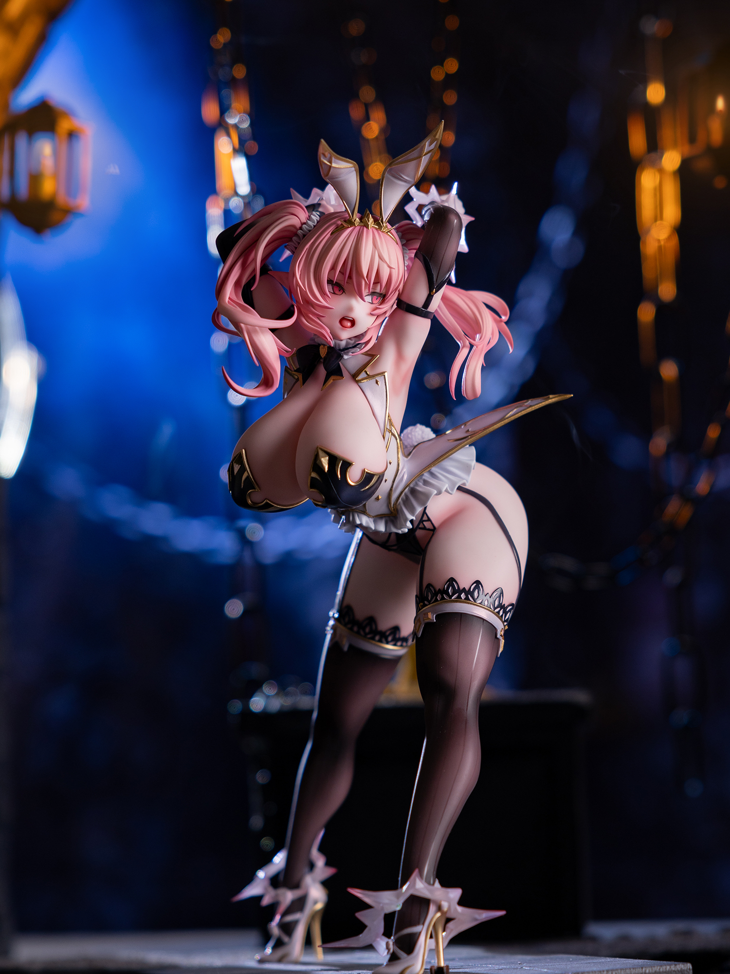 KAWA DESIGN ALICE 1/6 SCALE FIGURE DELUXE EDITION