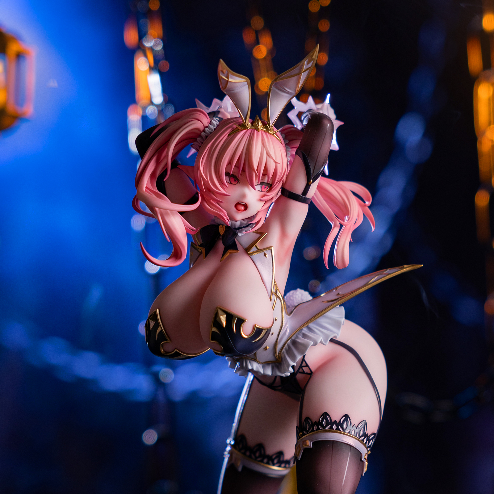 KAWA DESIGN ALICE 1/6 SCALE FIGURE NORMAL EDITION