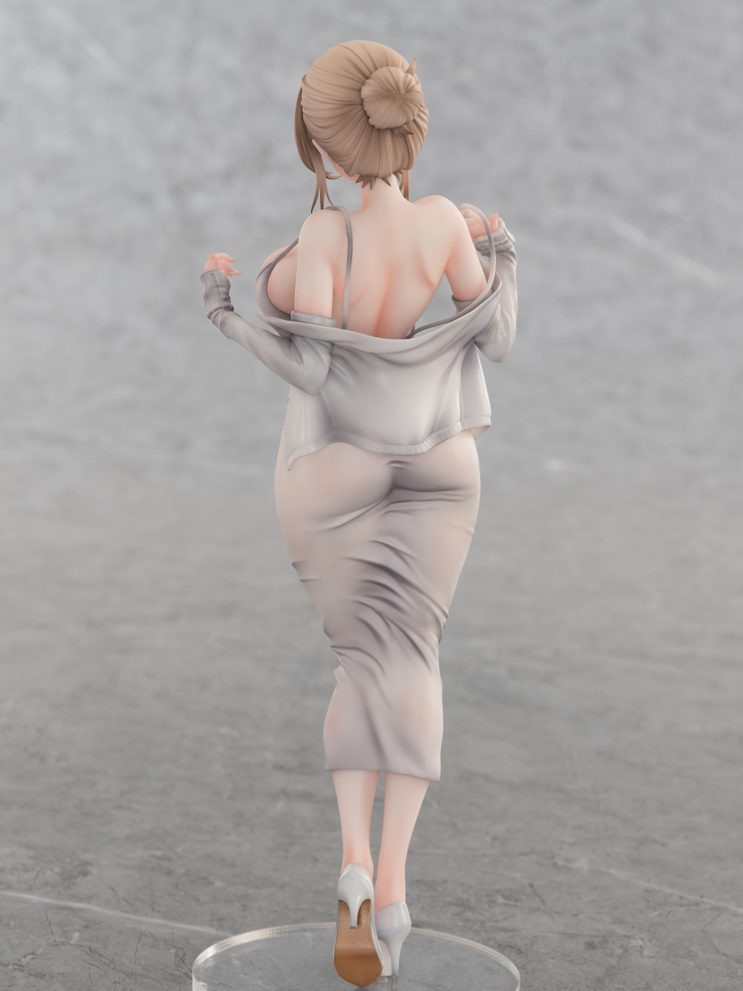 KAWA DESIGN DEFENSELESS ERIN 1/6 SCALE FIGURE DELUXE EDITION