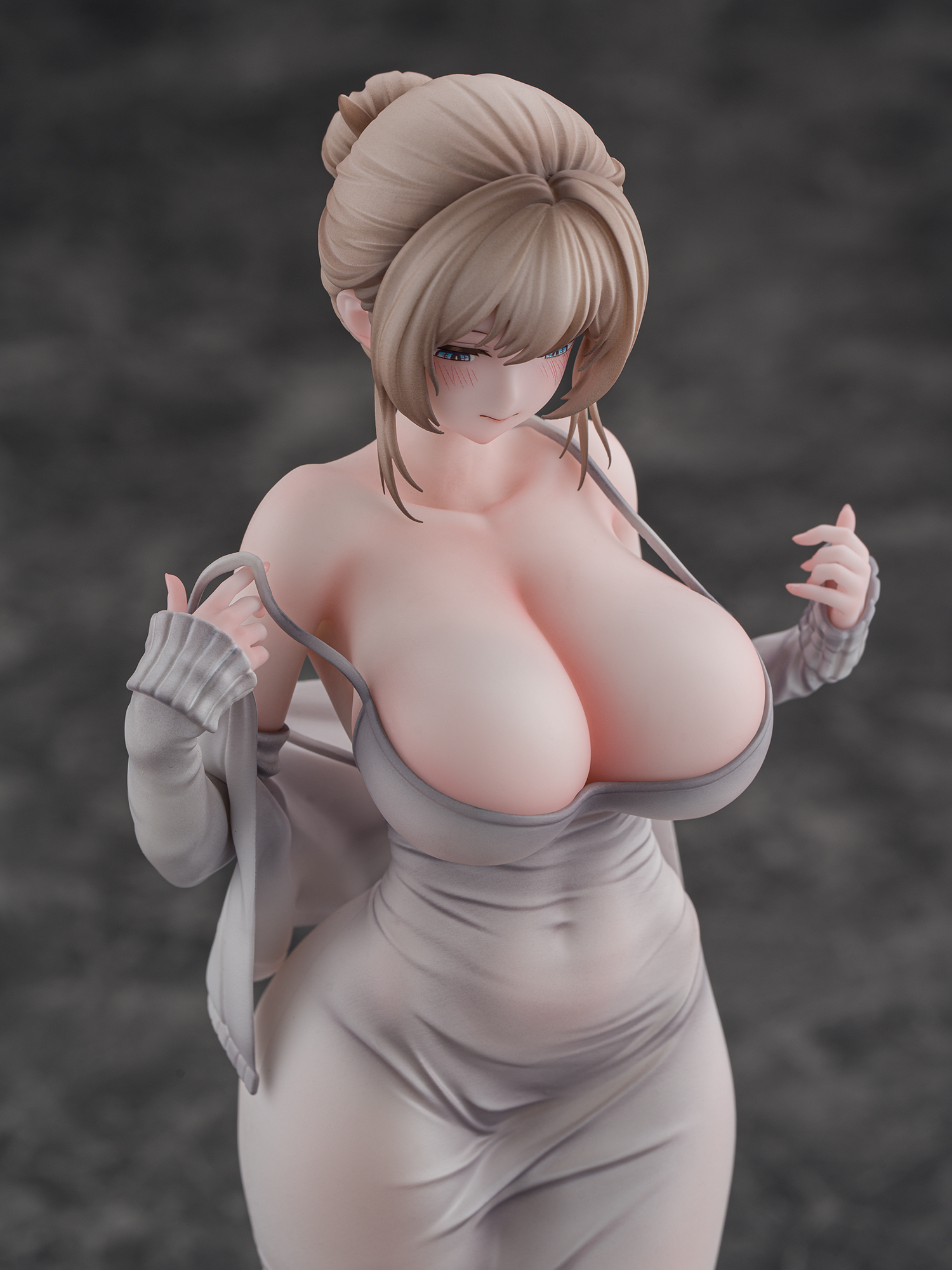 KAWA DESIGN DEFENSELESS ERIN 1/6 SCALE FIGURE DELUXE EDITION