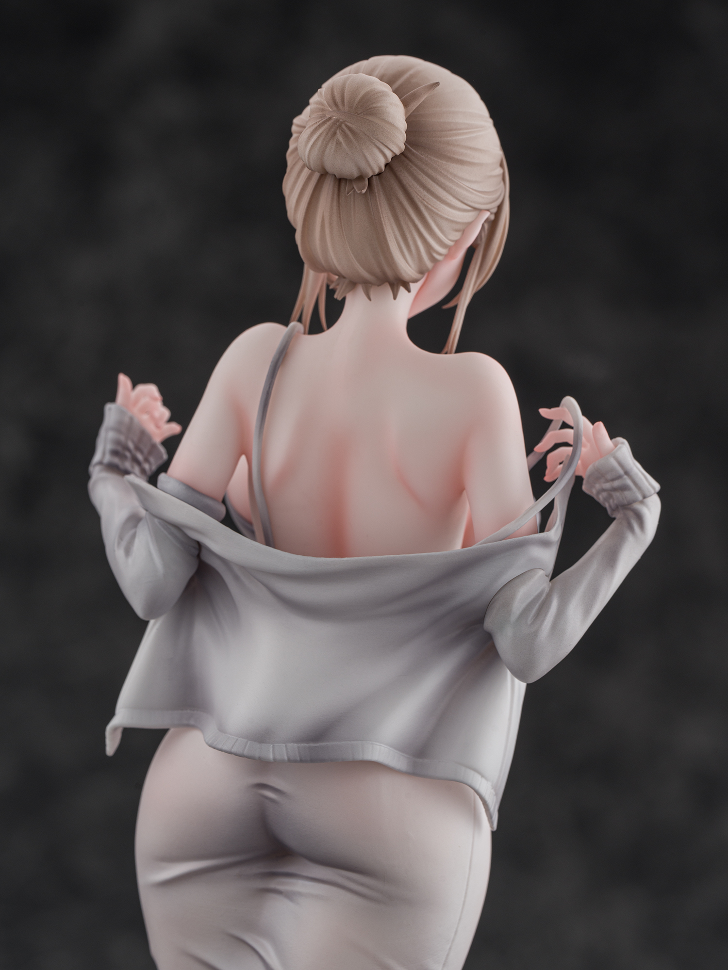 KAWA DESIGN DEFENSELESS ERIN 1/6 SCALE FIGURE DELUXE EDITION