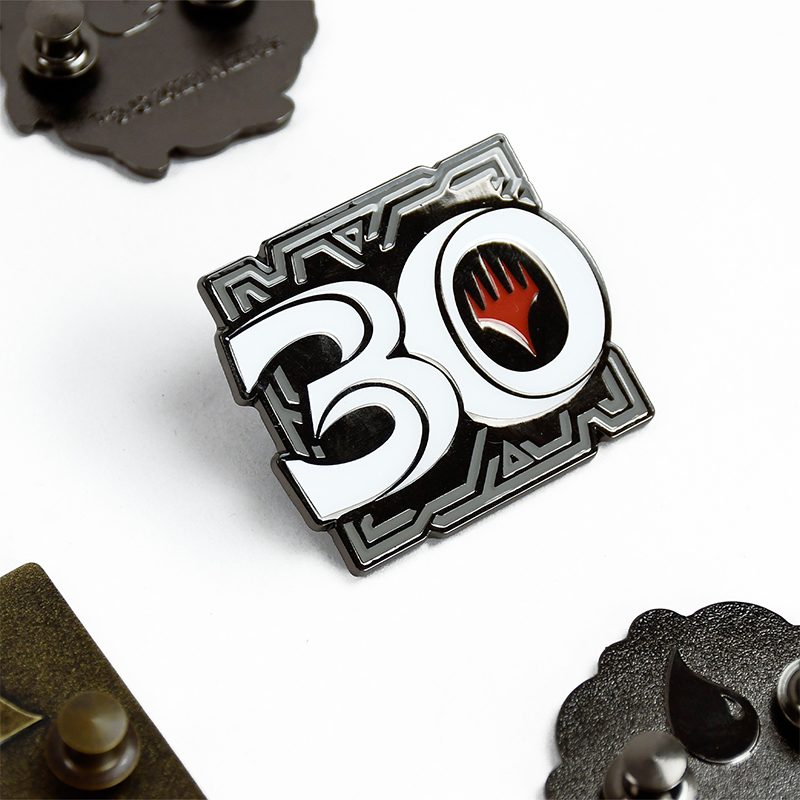 [Pre-order] FANTHFUL "Magic: The Gathering" FP007MTG2023 PIN BADGE SET