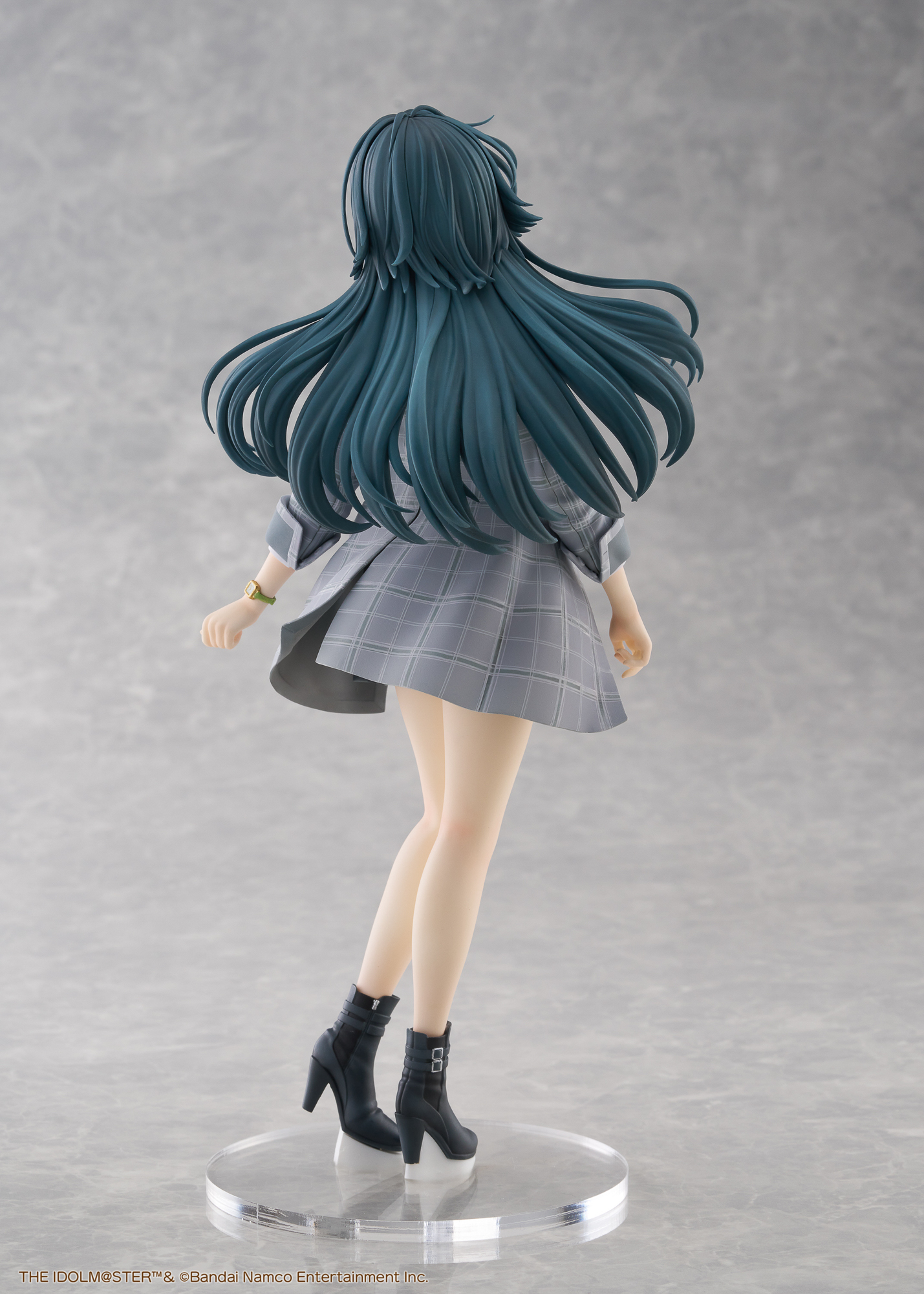 "Gakuen Idolmaster" Tsukimura Temari