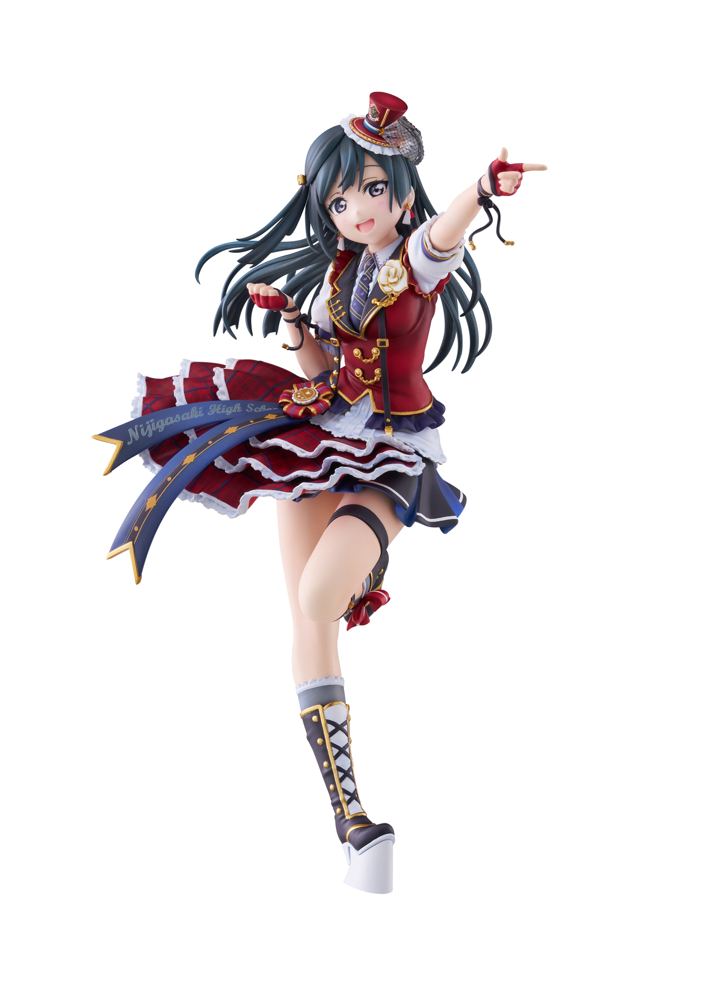 "Love Live! Nijigasaki High School Idol Club" Yuki Setsuna