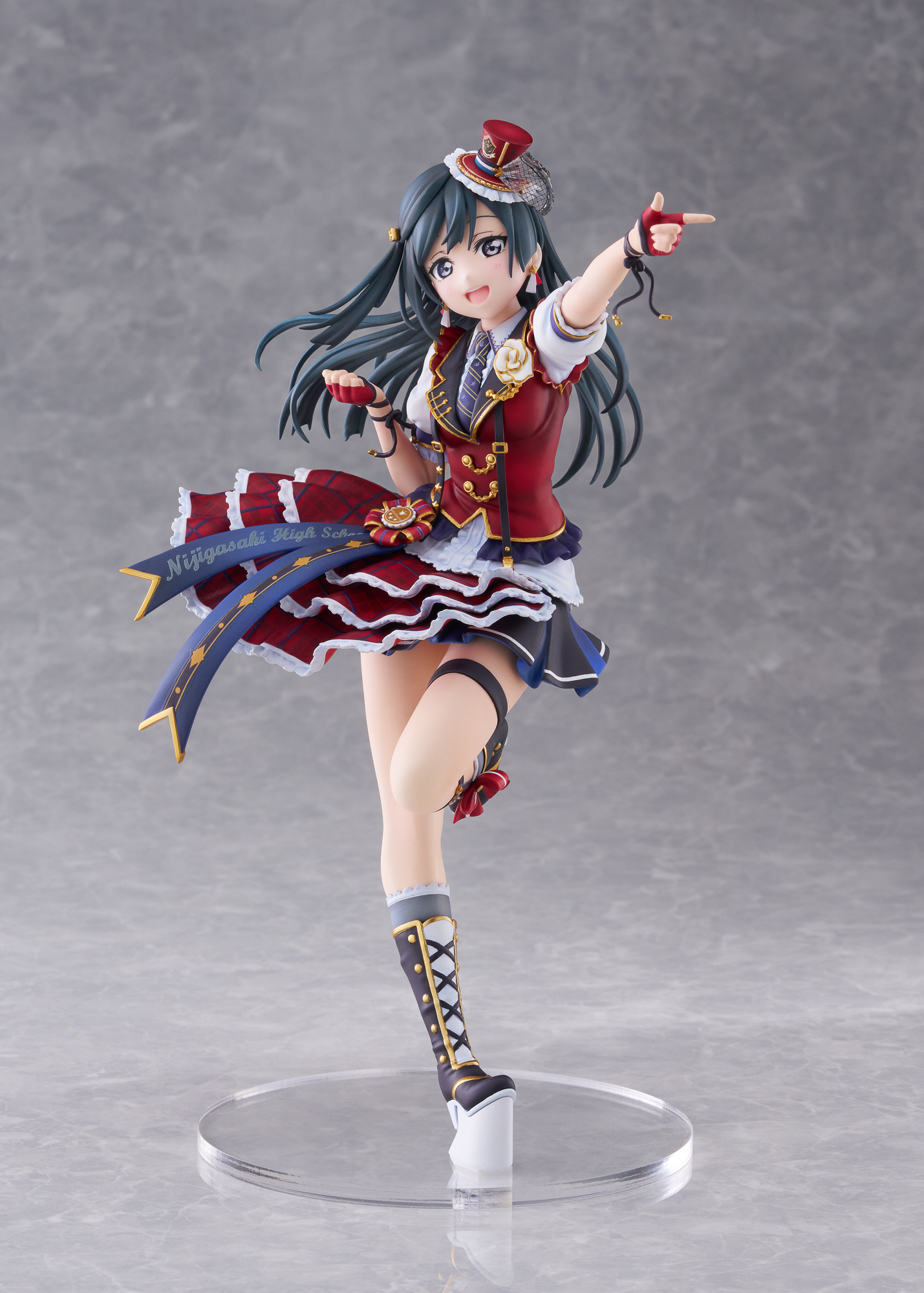 "Love Live! Nijigasaki High School Idol Club" Yuki Setsuna